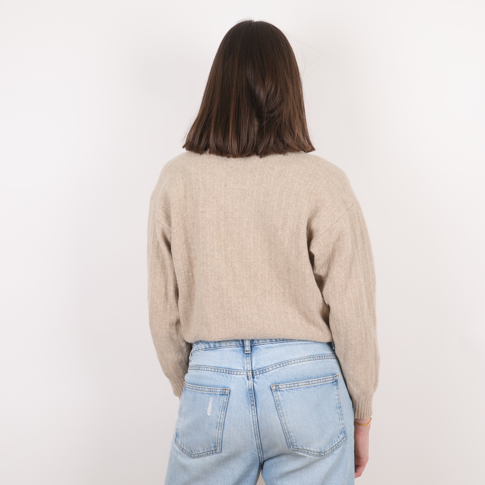 Knitwear, UK Size 8
