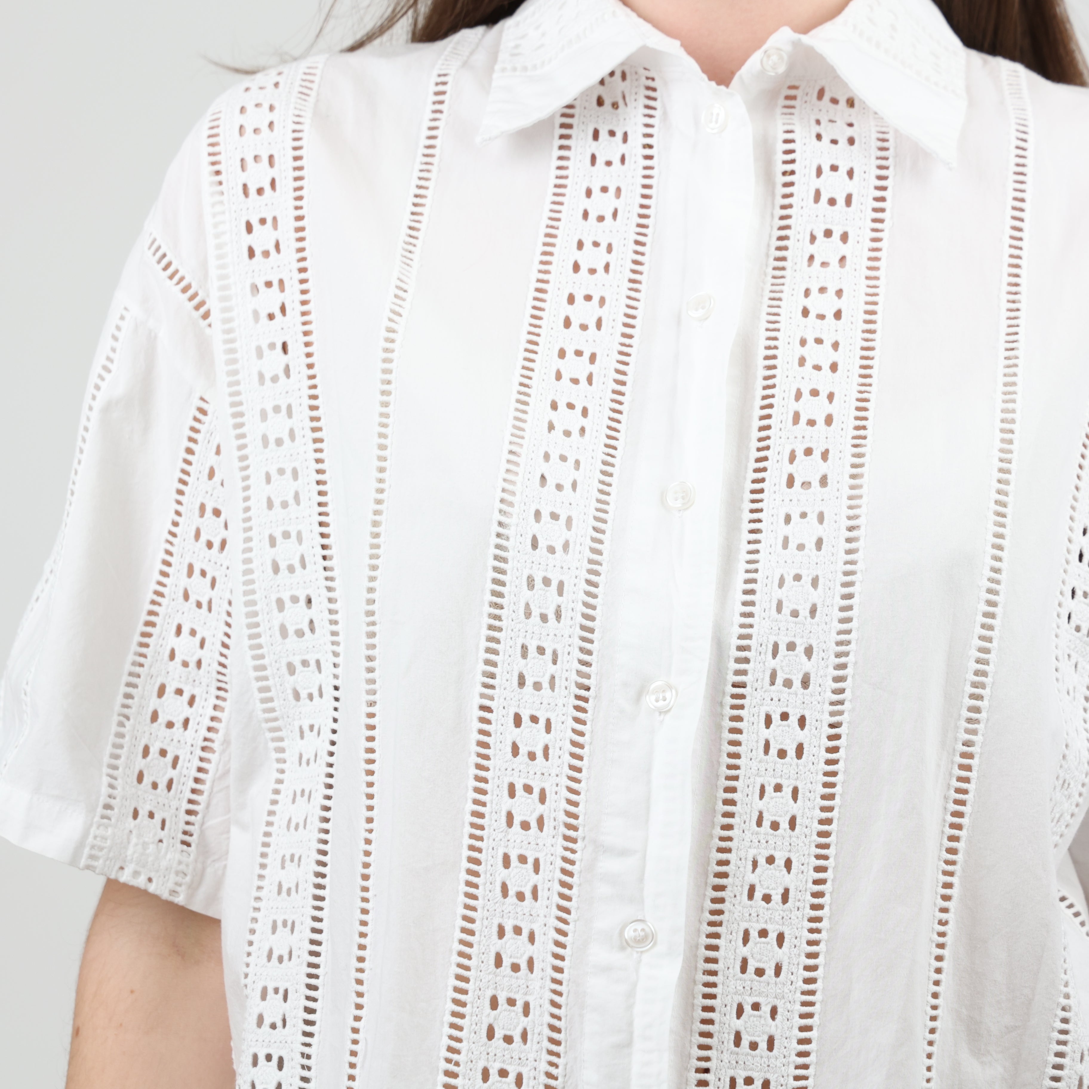 Blouse, UK Size 8