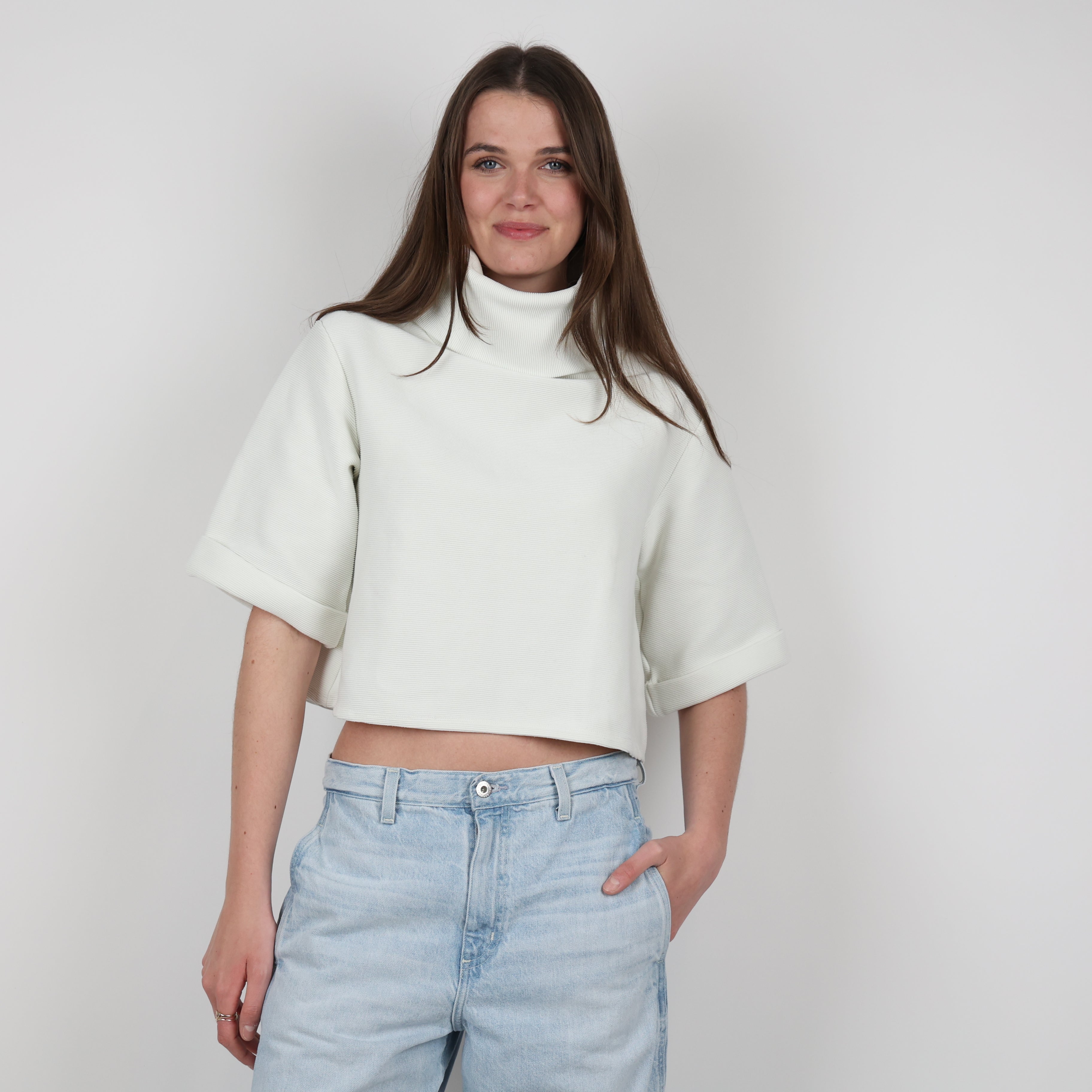 Sweatshirt, UK Size 8