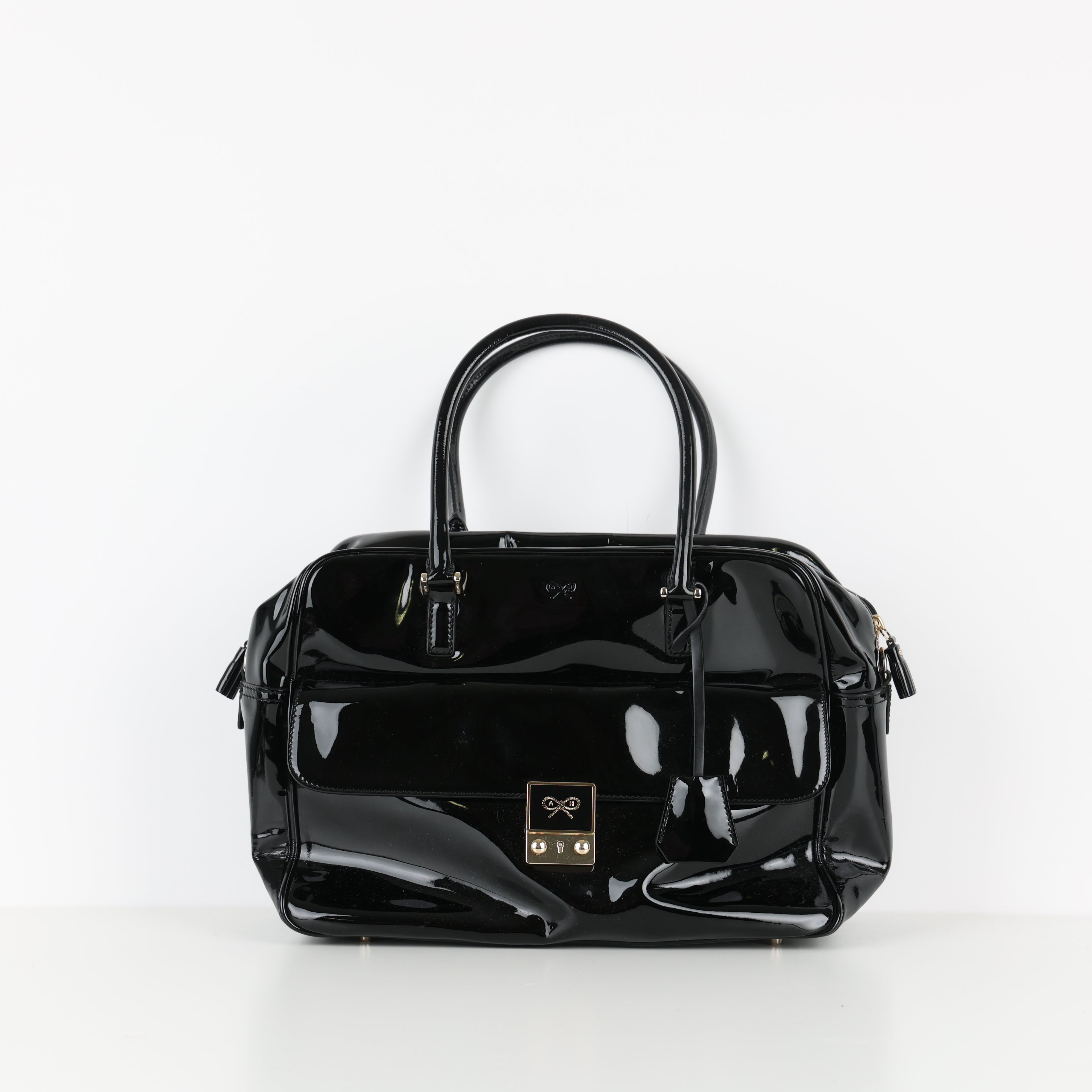 Anya Hindmarch, Satchel Bag