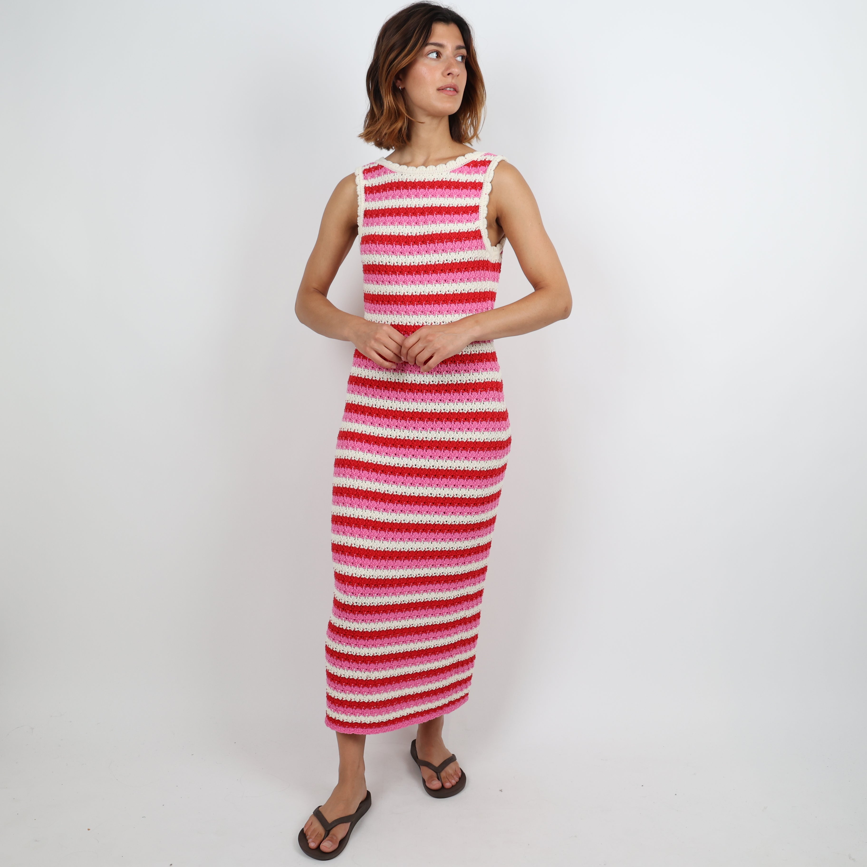 Dress, UK Size 8