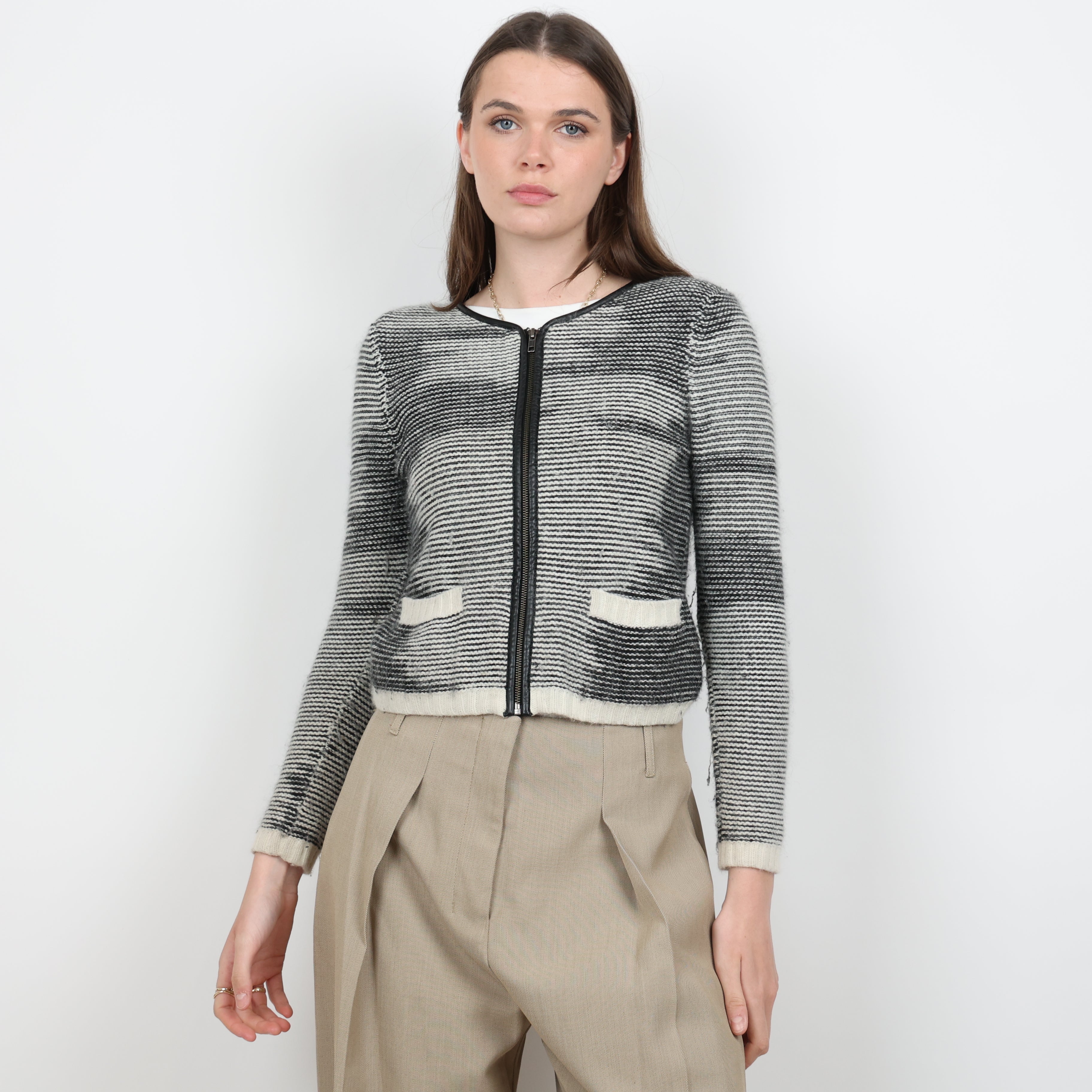 Knitwear, UK Size 8