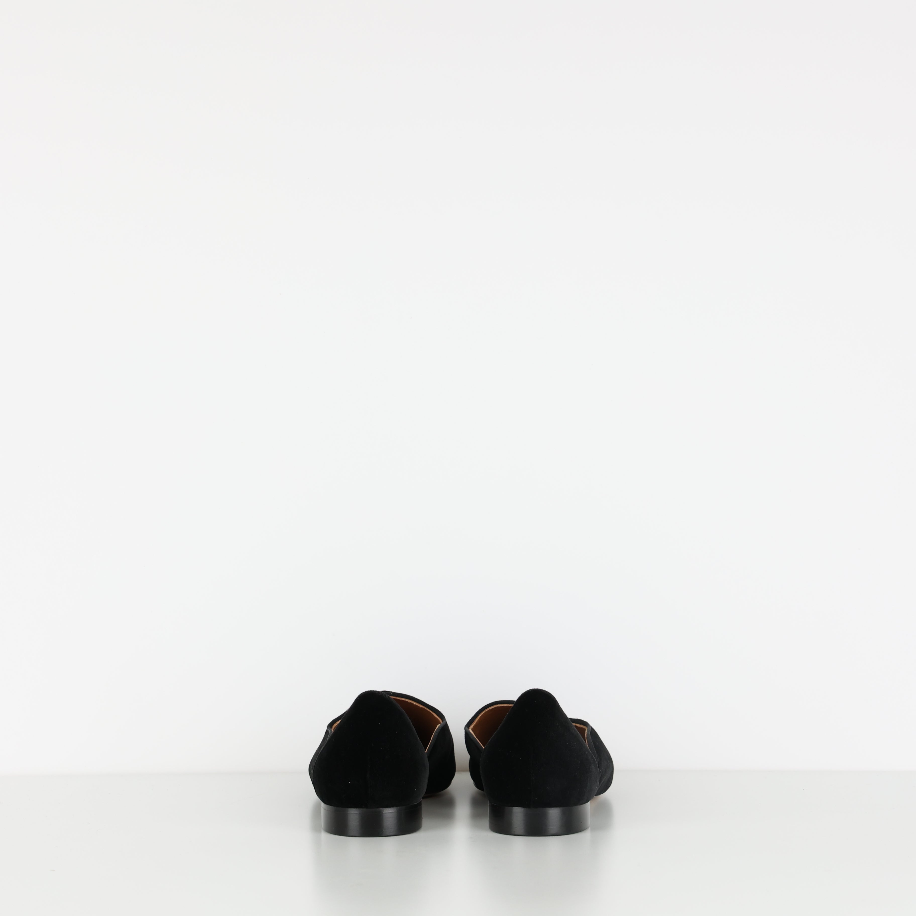 Flats , Shoe Size 42