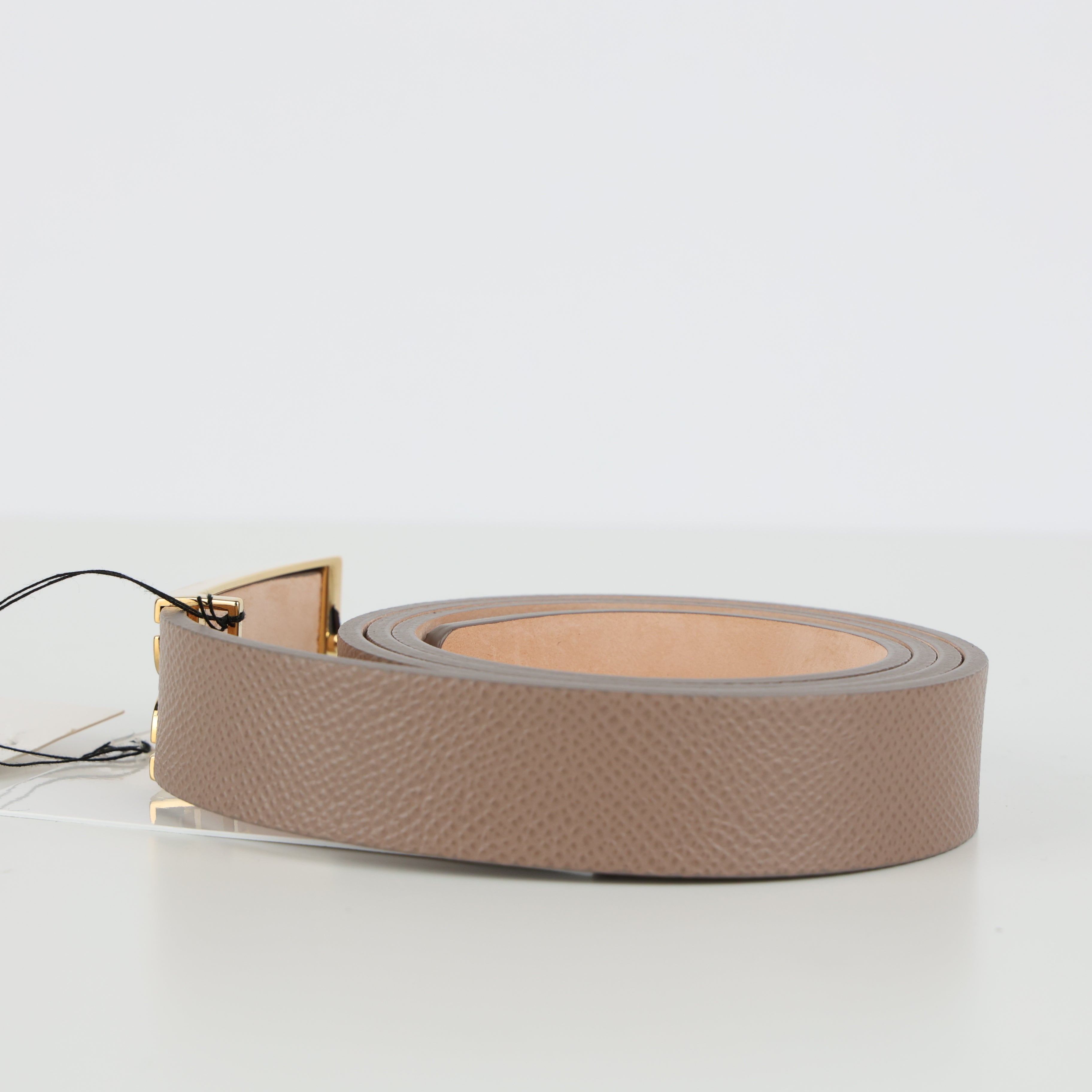 Belt, UK Size One Size