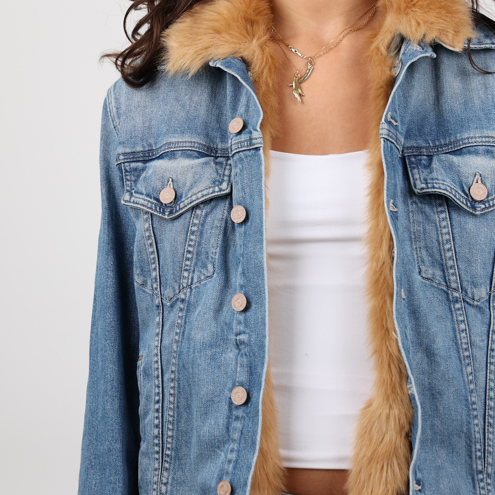 Jacket, UK Size 8