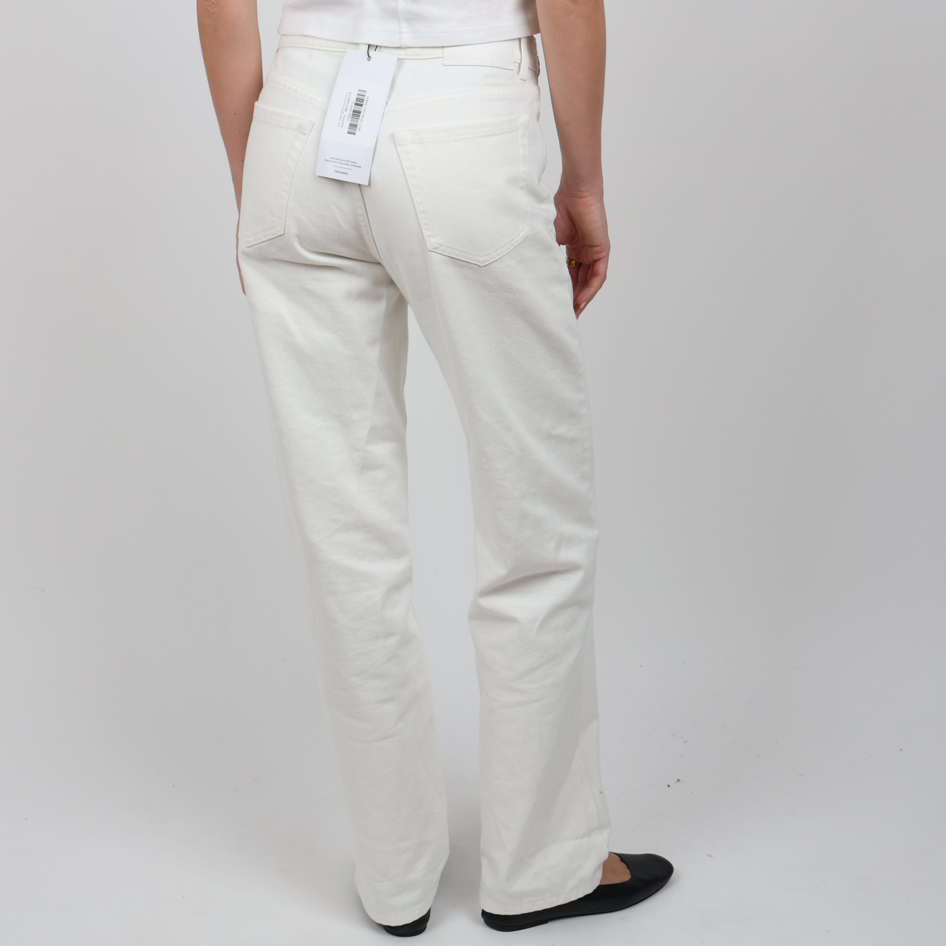 Jeans, UK Size 8