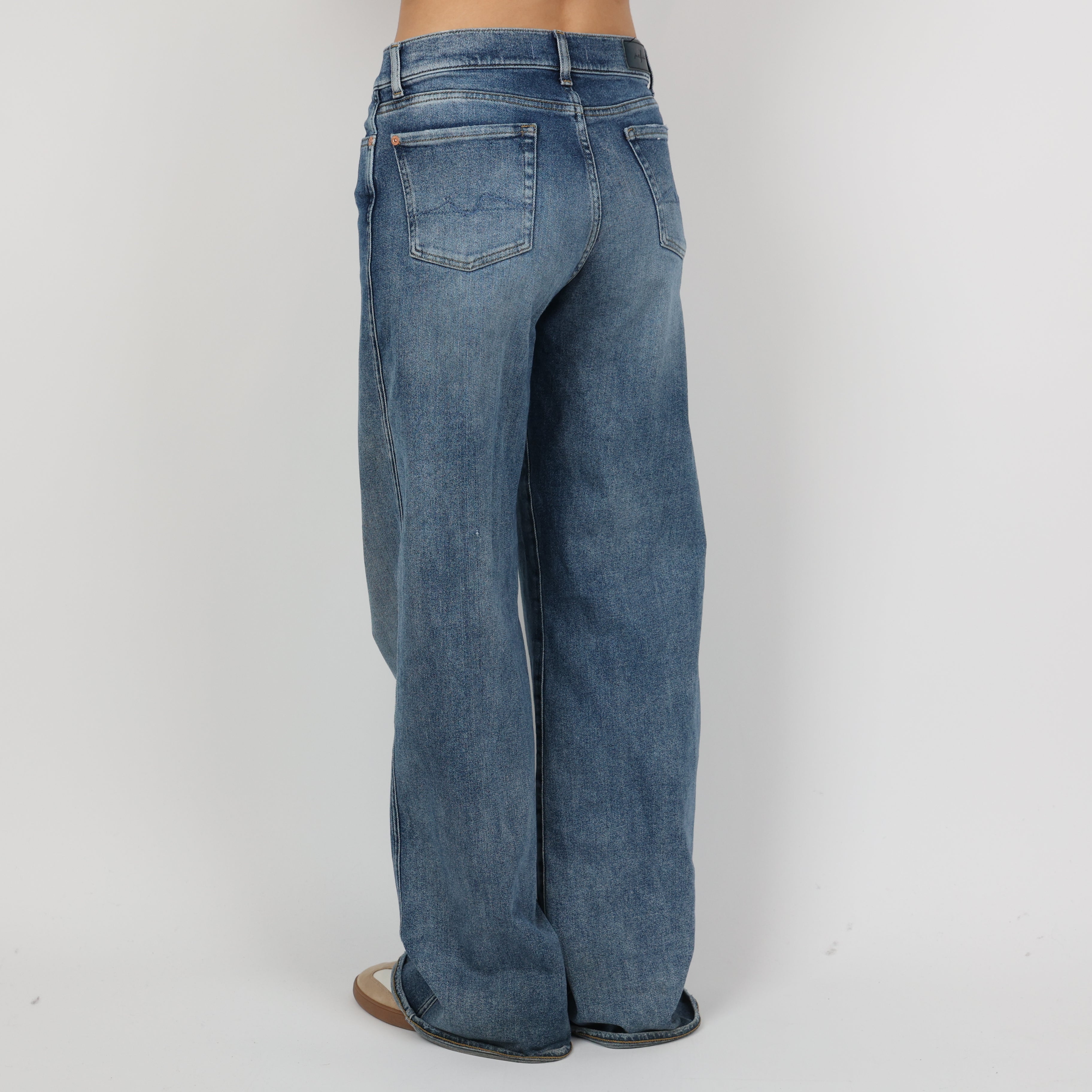 Jeans, Waist 29