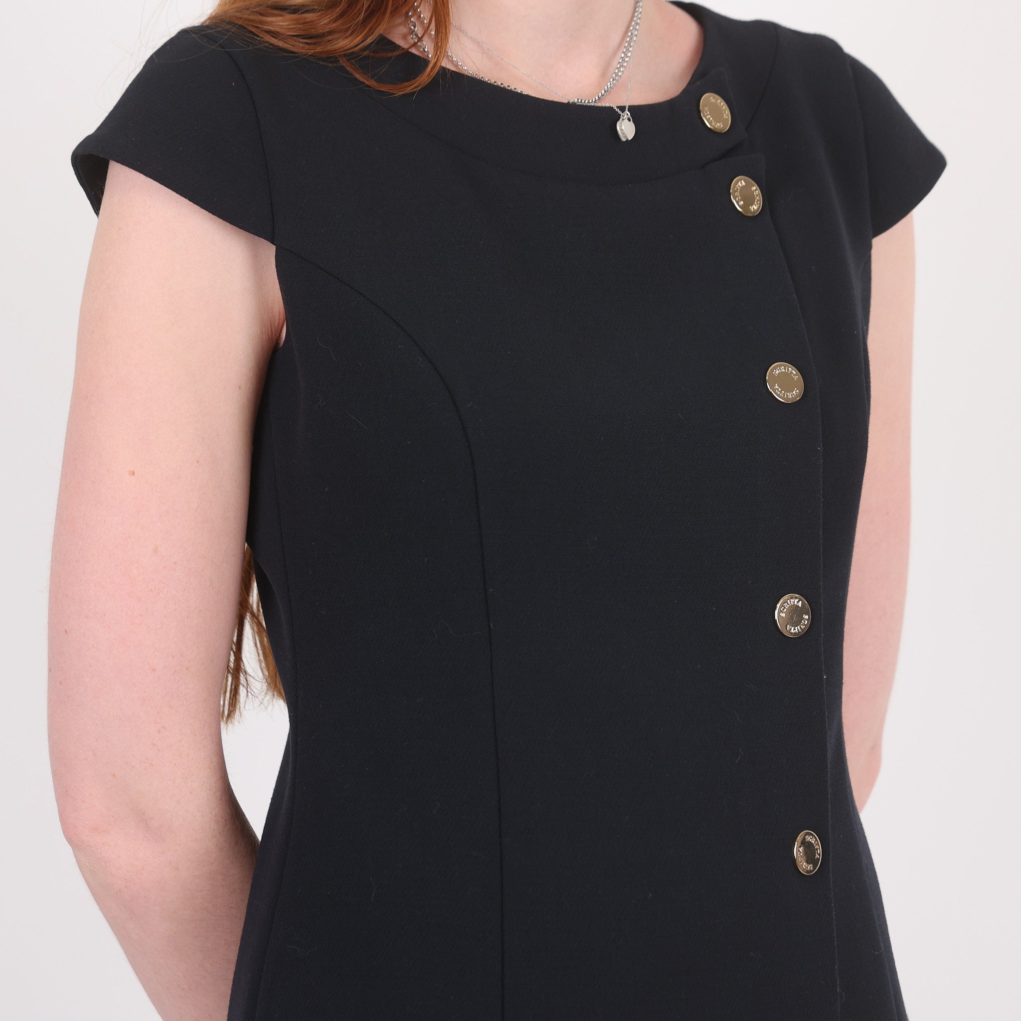 Dress, UK Size 8