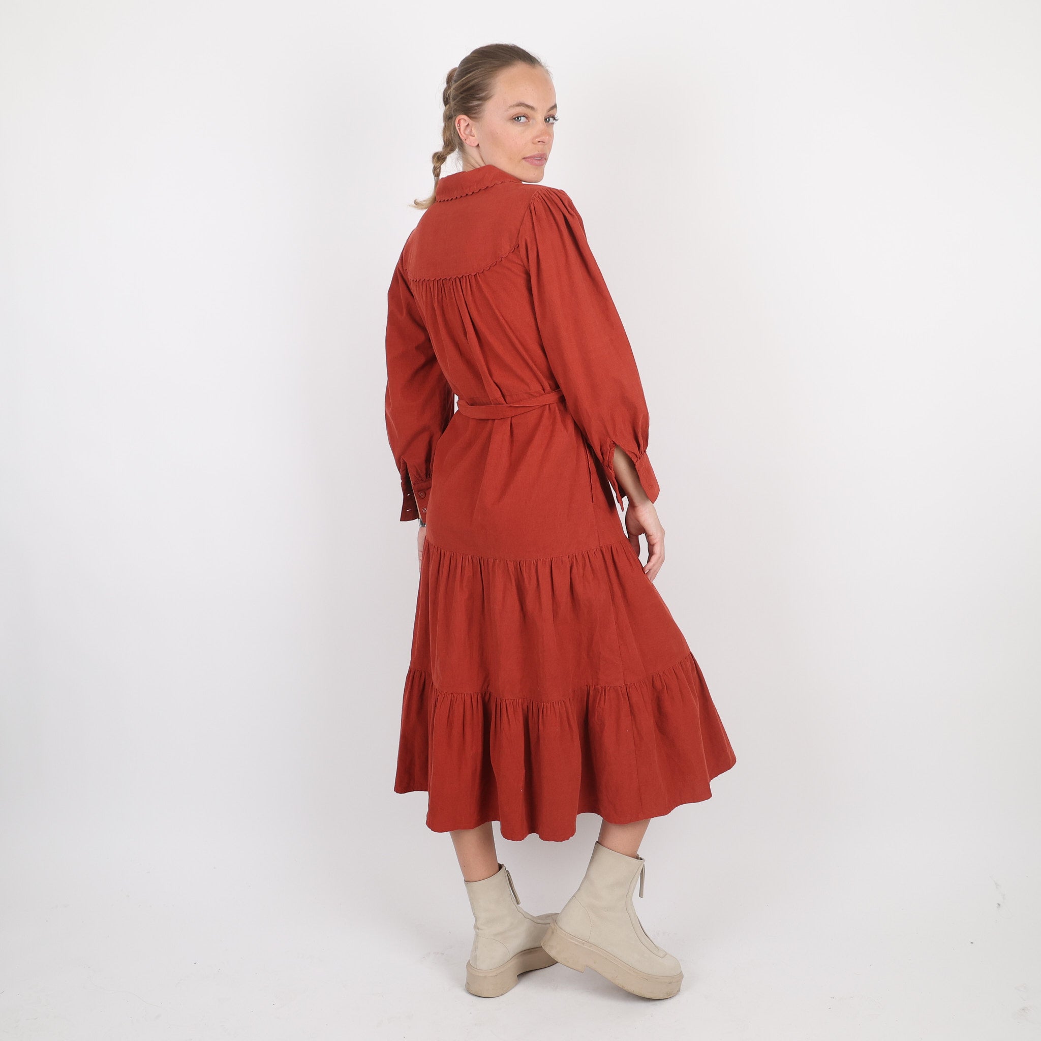 Dress, UK Size 8