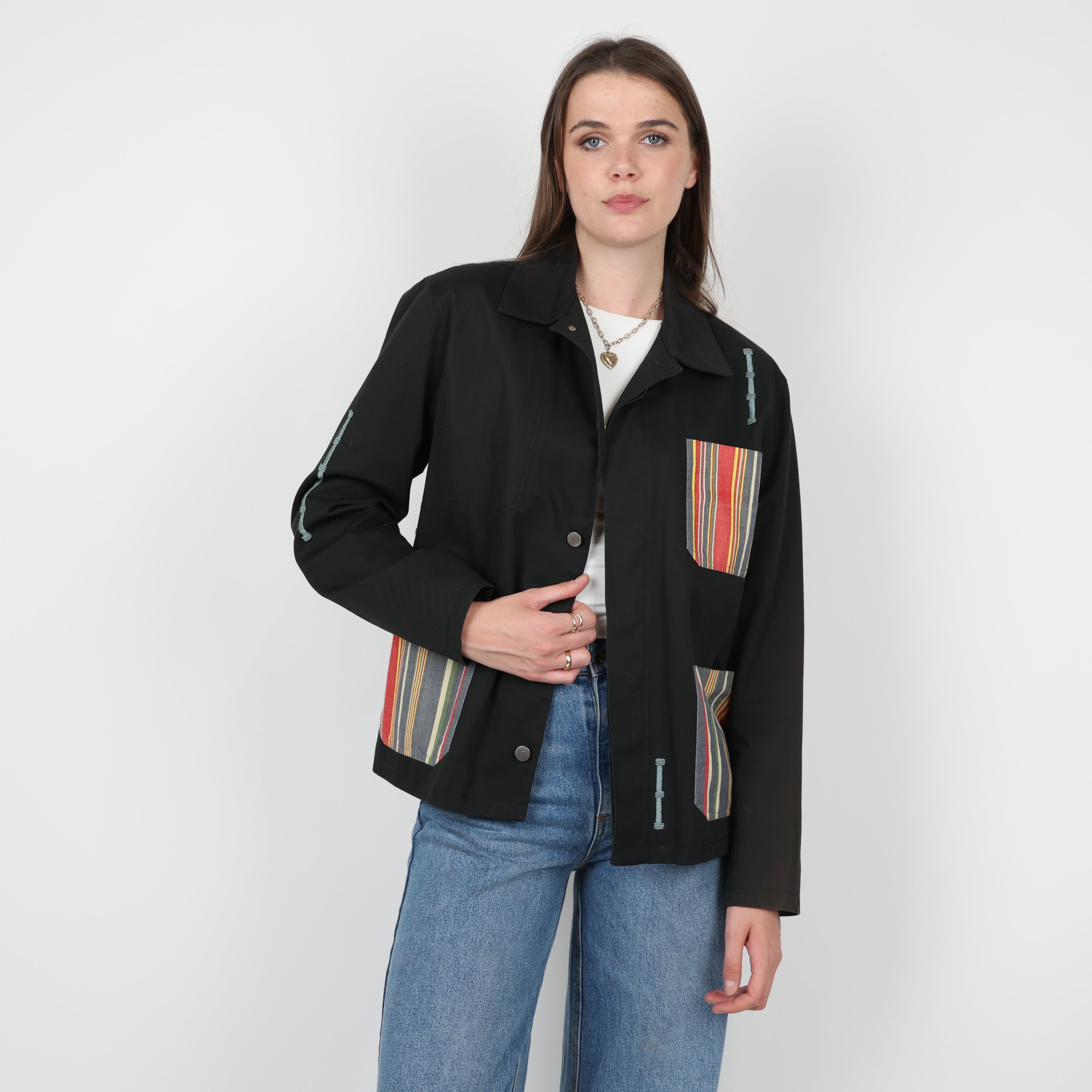 Jacket, UK Size 12