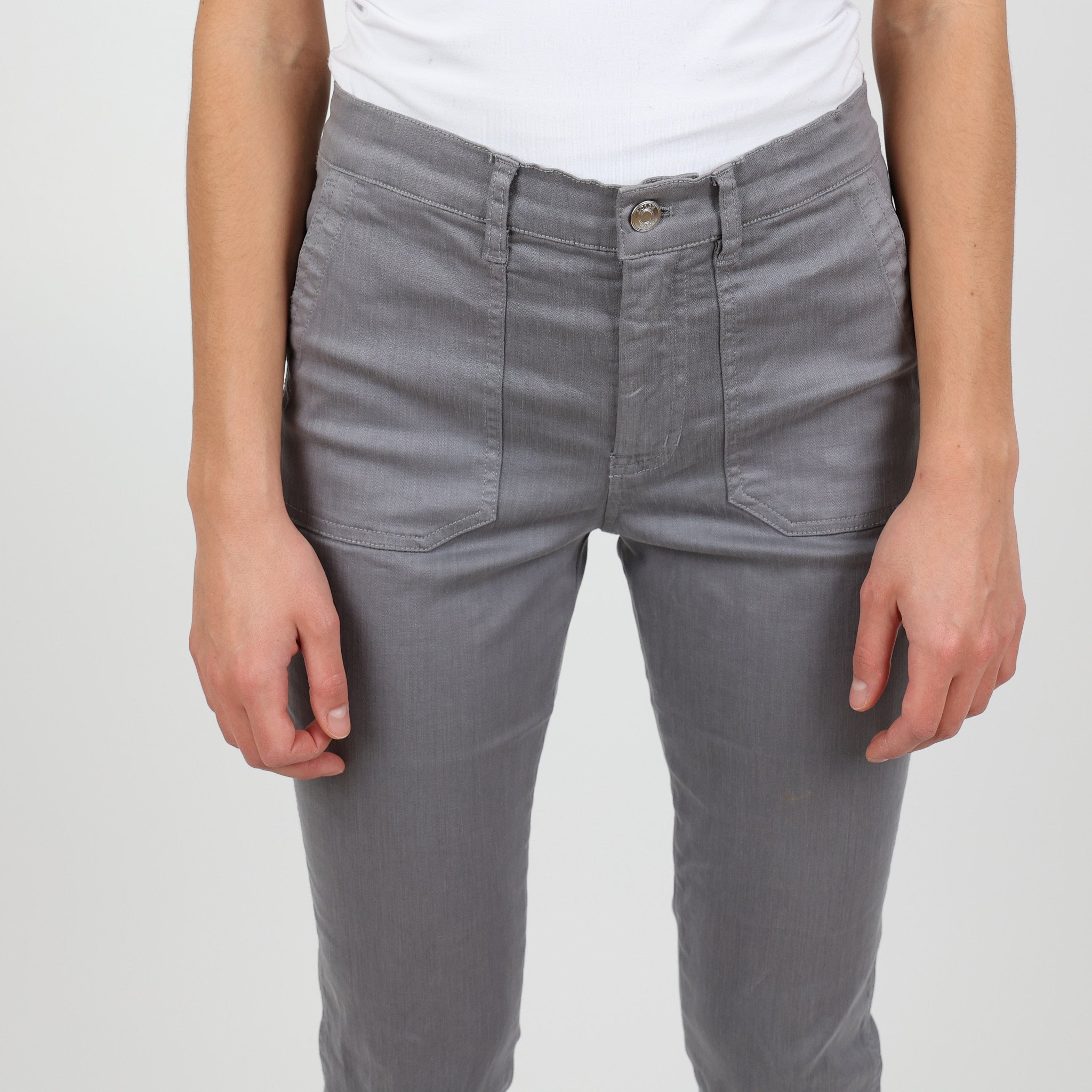 Jeans, Waist 27