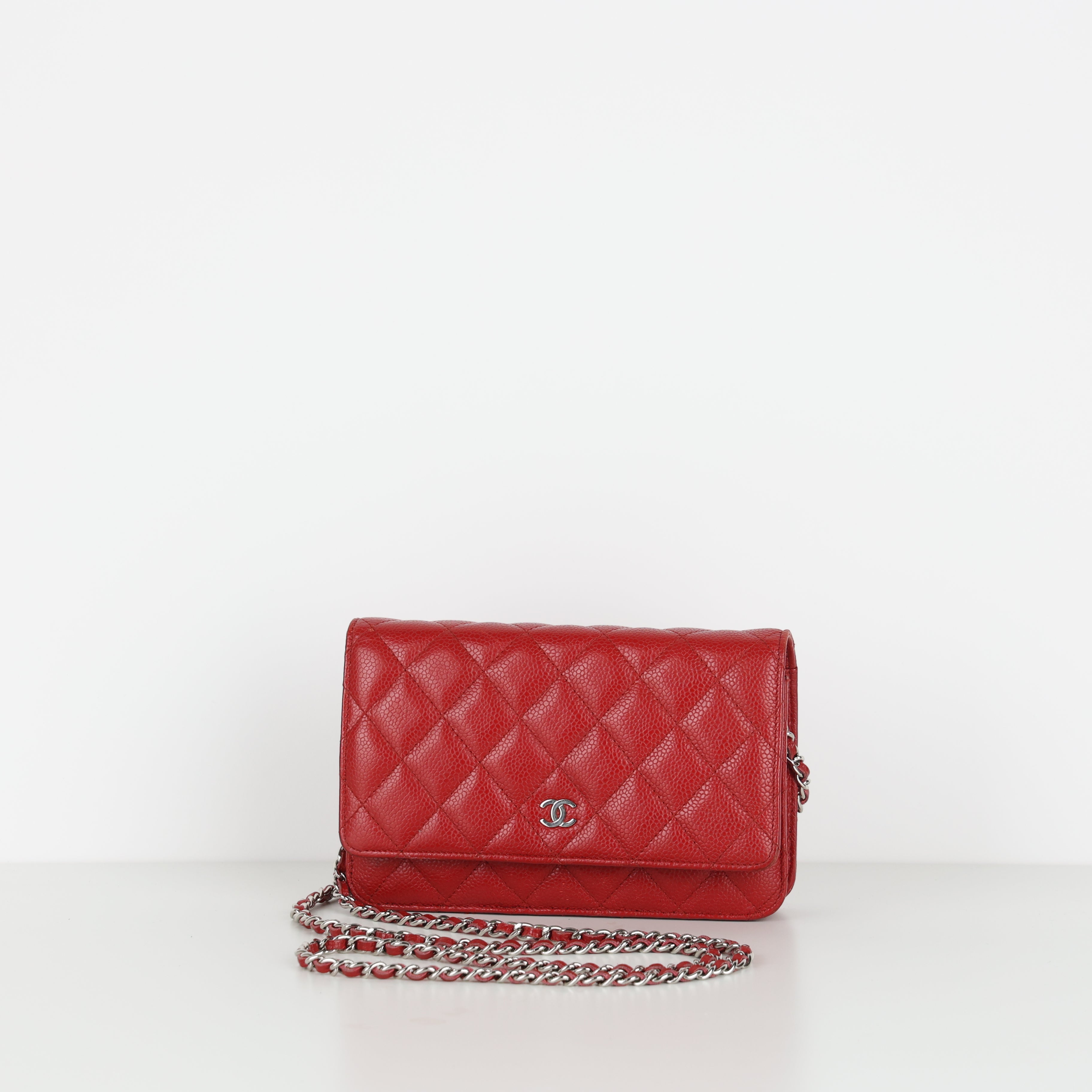 Chanel, Wallet on Chain