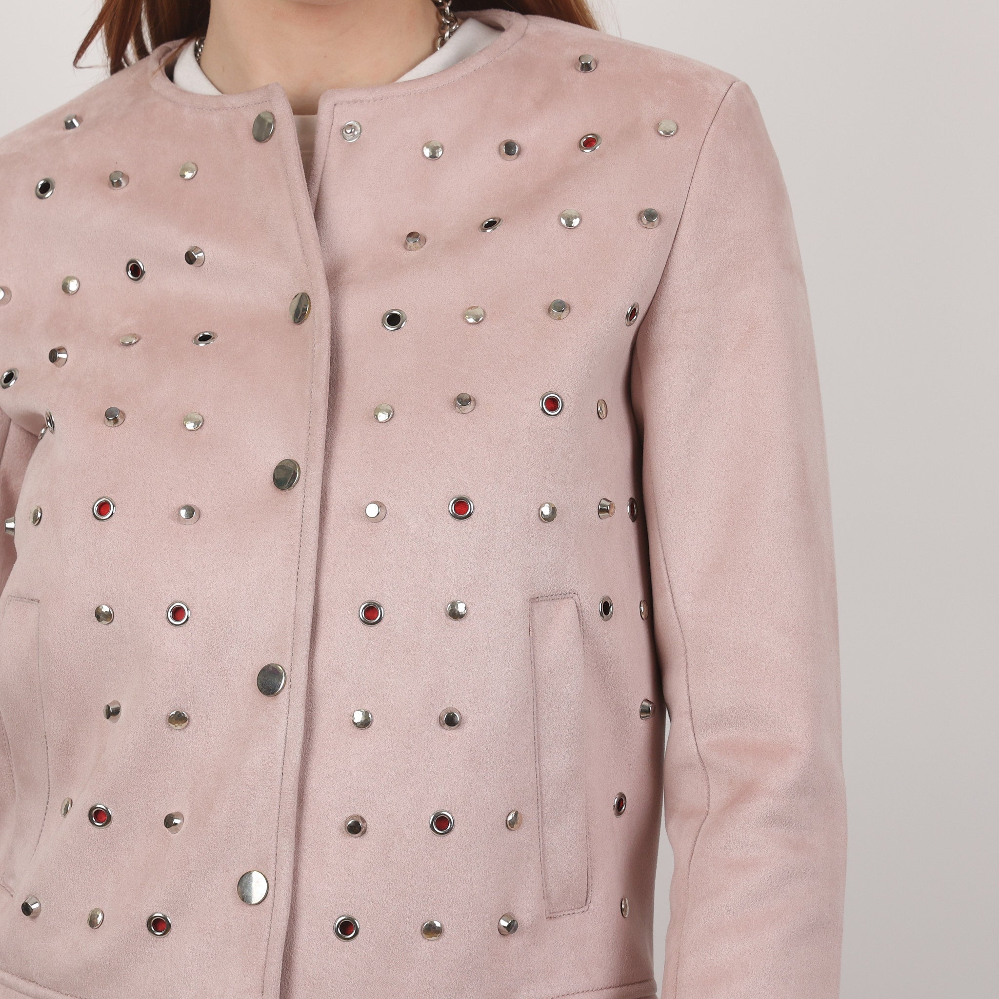 Jacket, UK Size 6