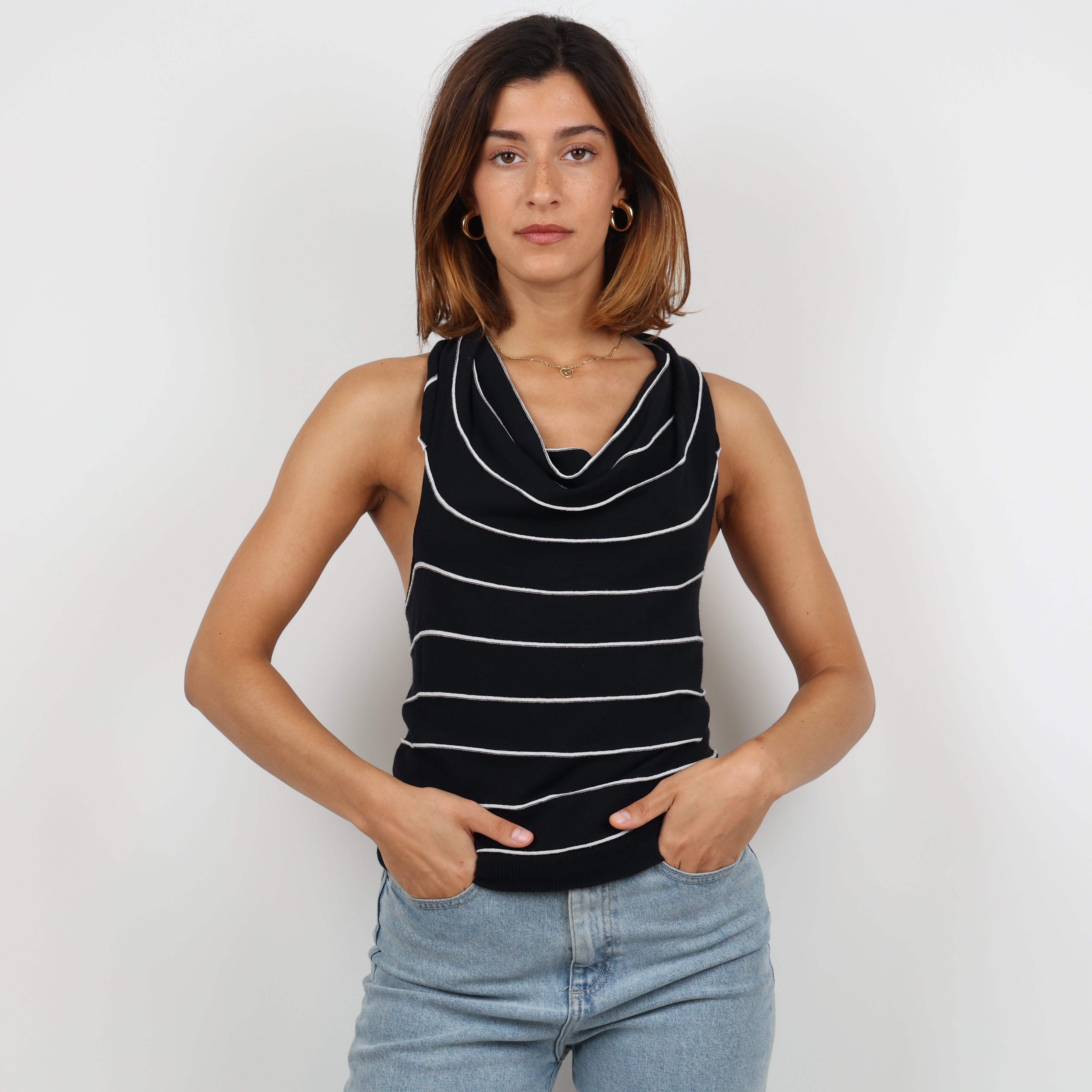 Top, UK Size 16