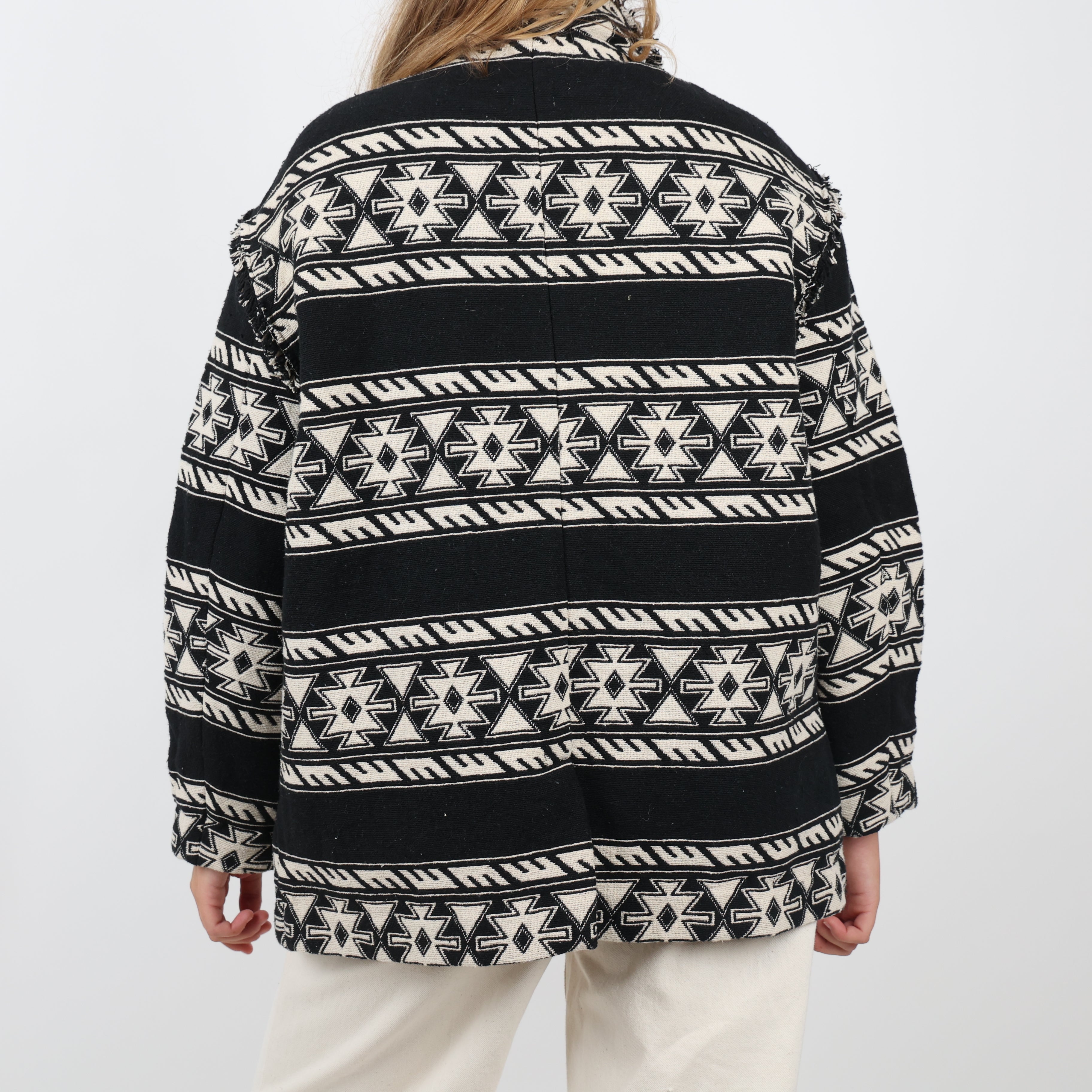 Jacket, UK Size 6