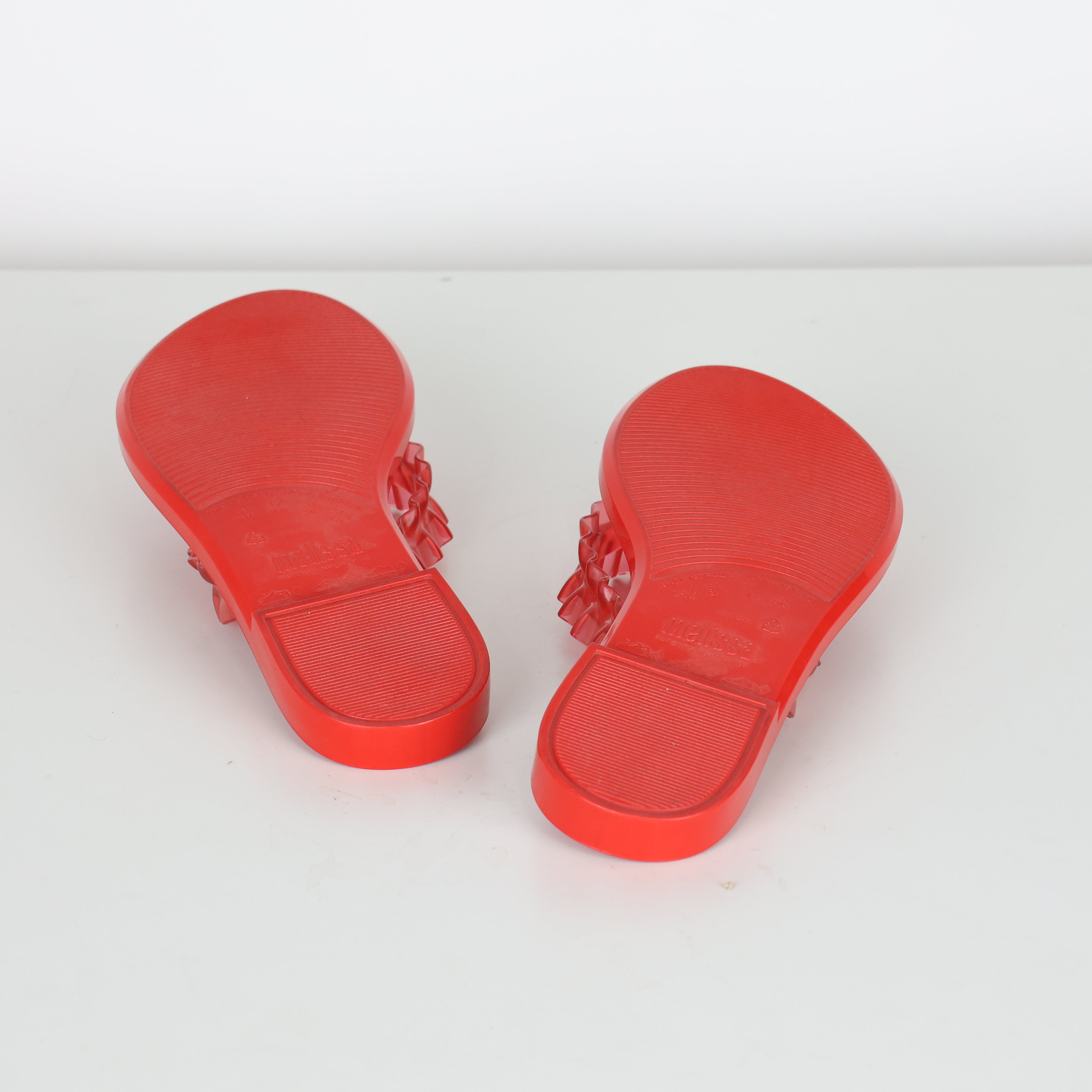 Flats , Shoe Size 39