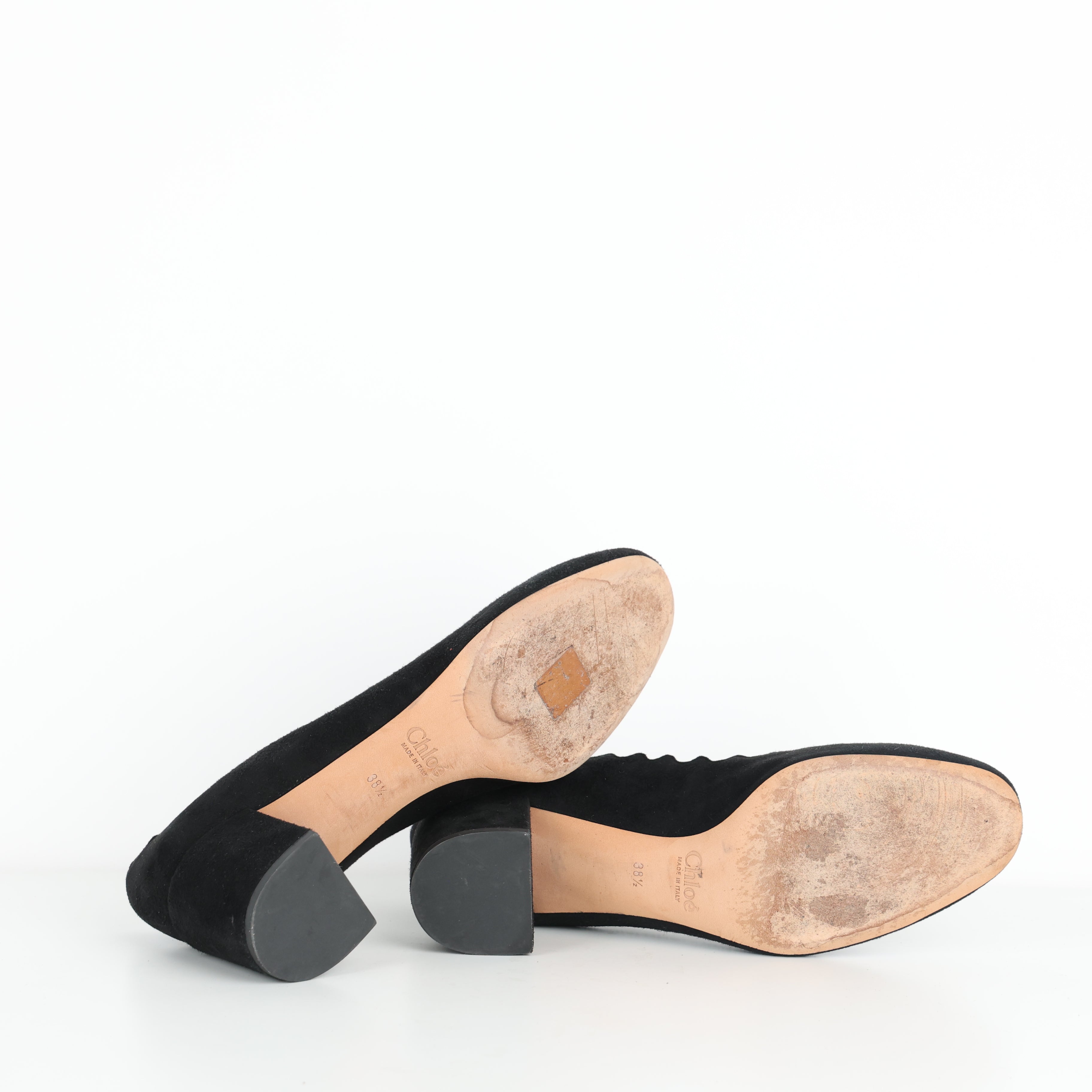 Heels , Shoe Size 38.5