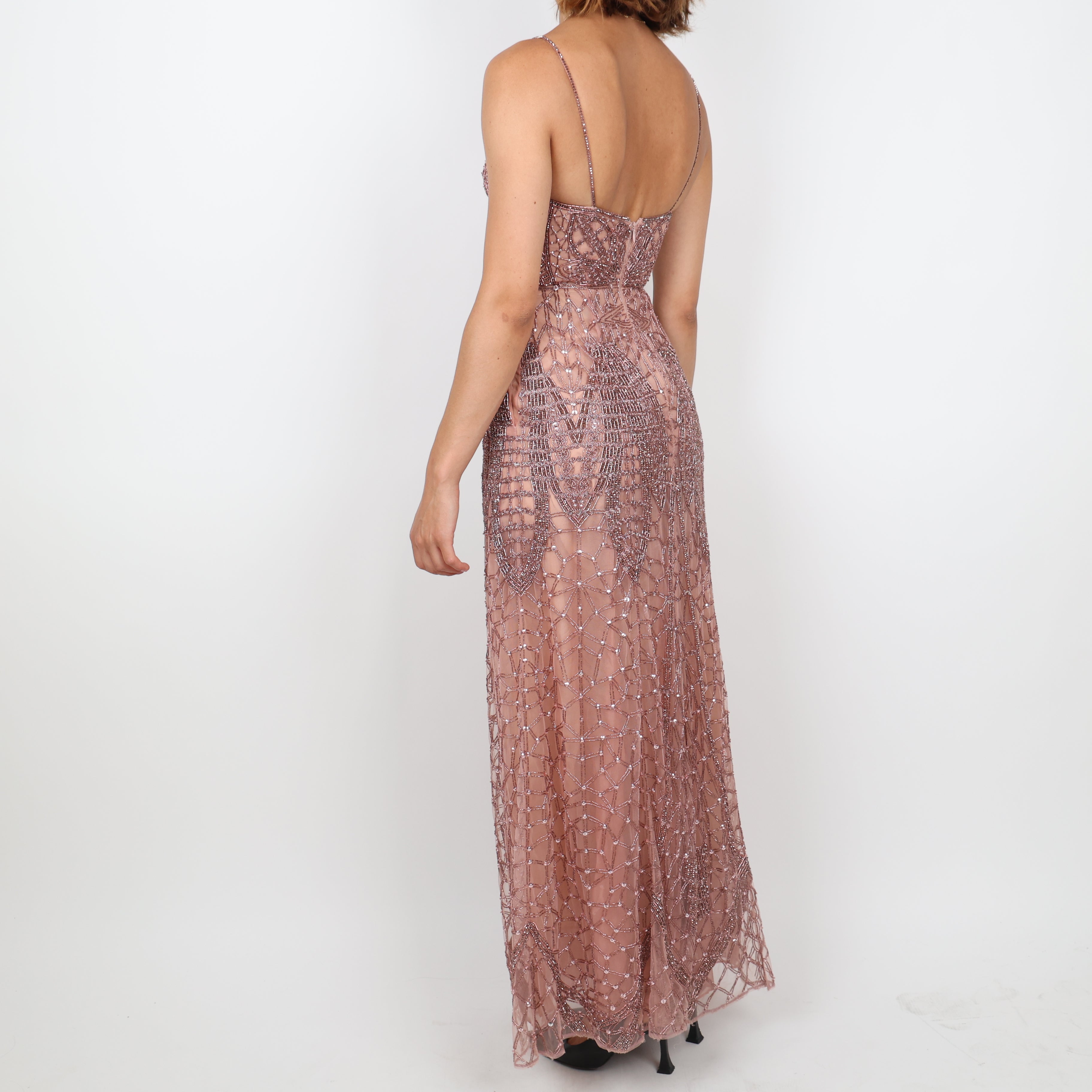 Dress, UK Size 6