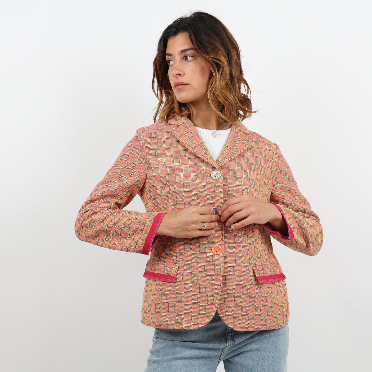 Jacket, UK Size 12