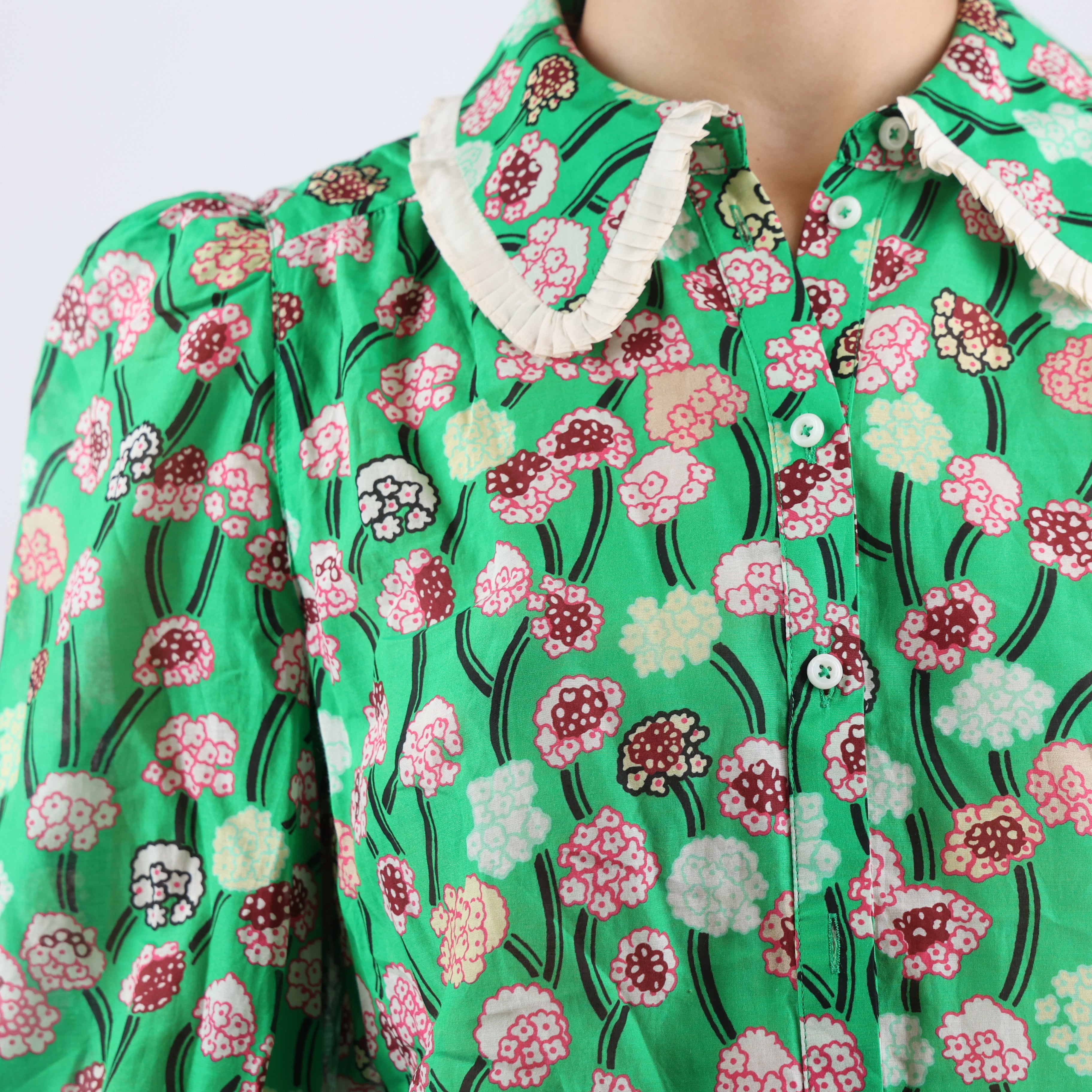 Blouse, UK Size 10