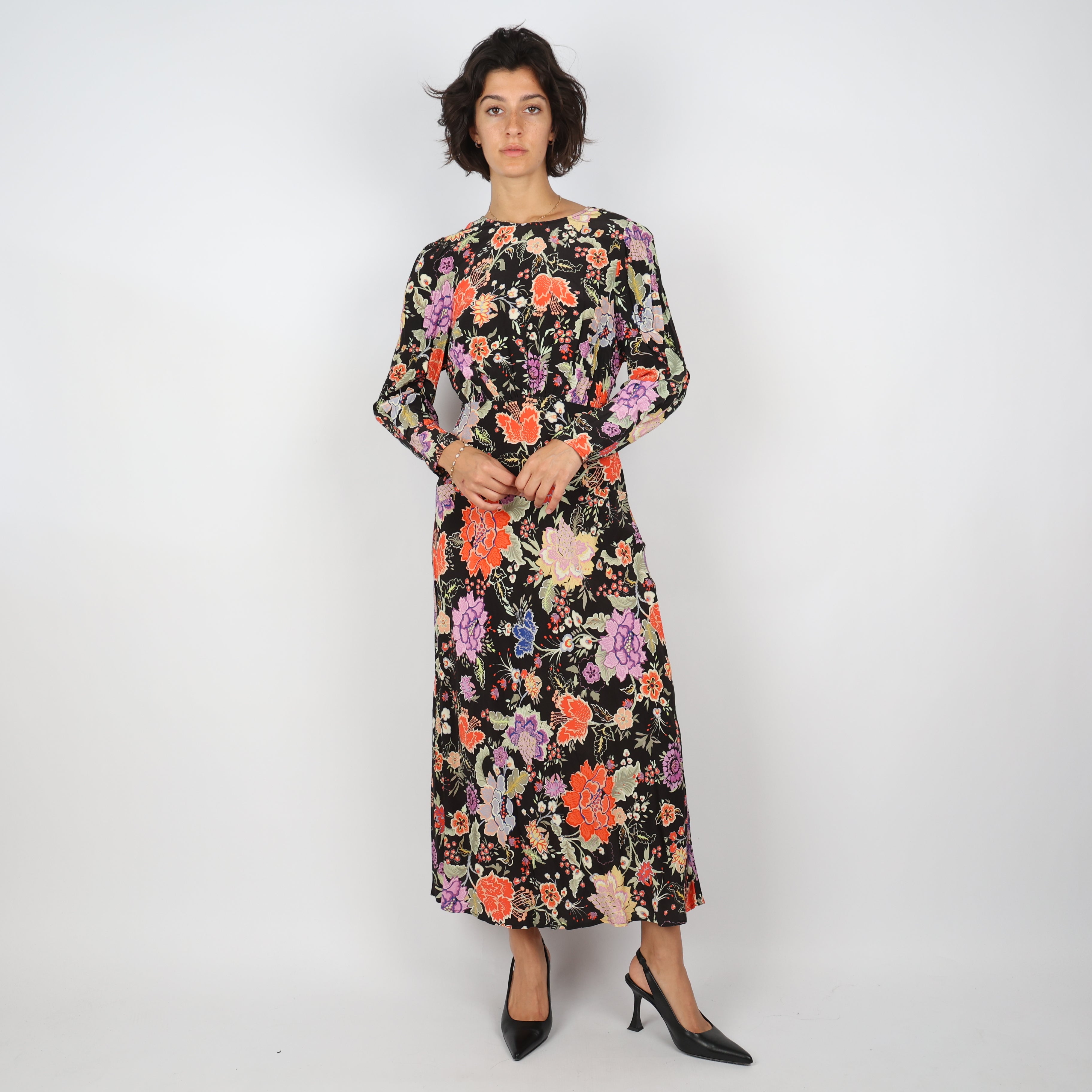 Dress, UK Size 8