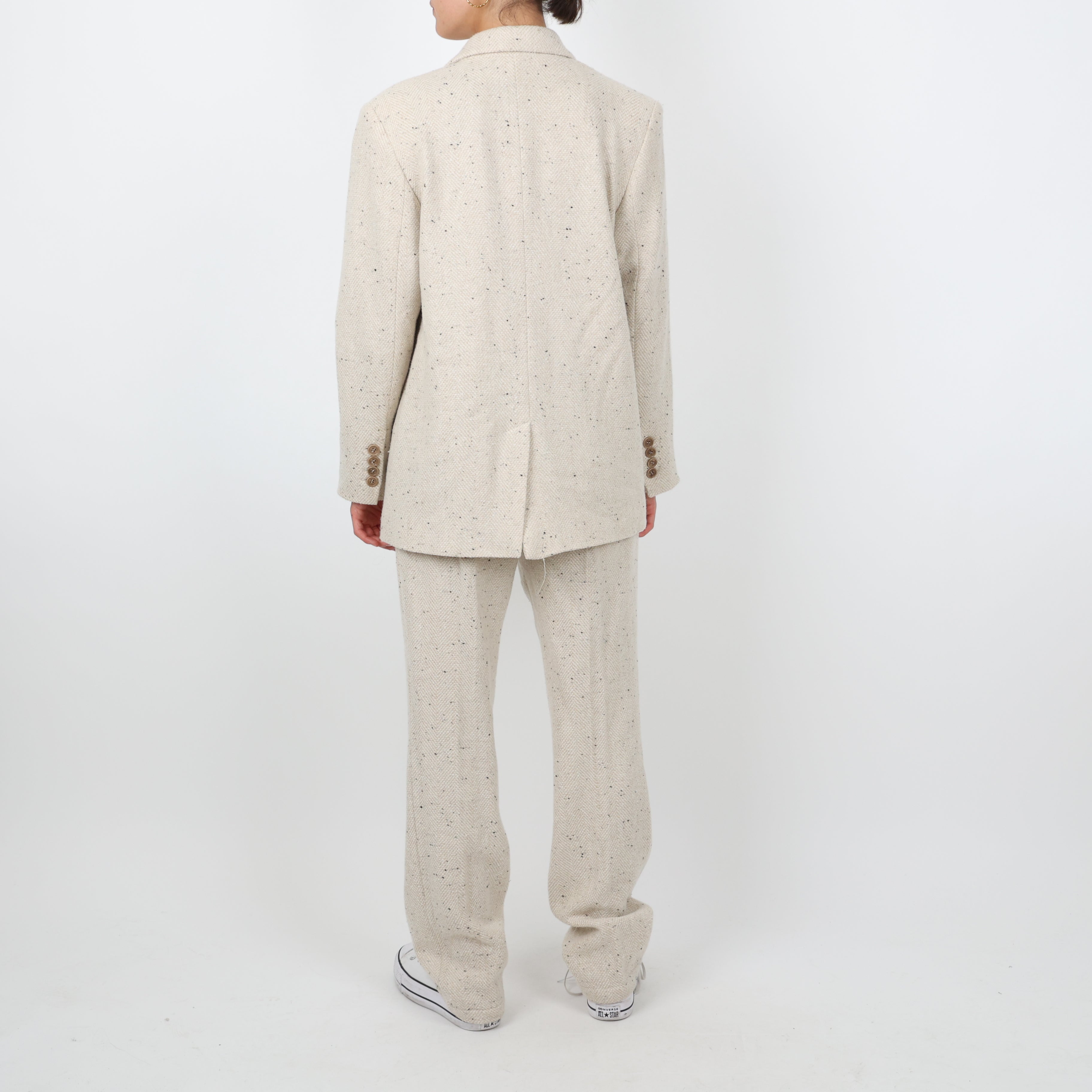 Suit, UK Size 10