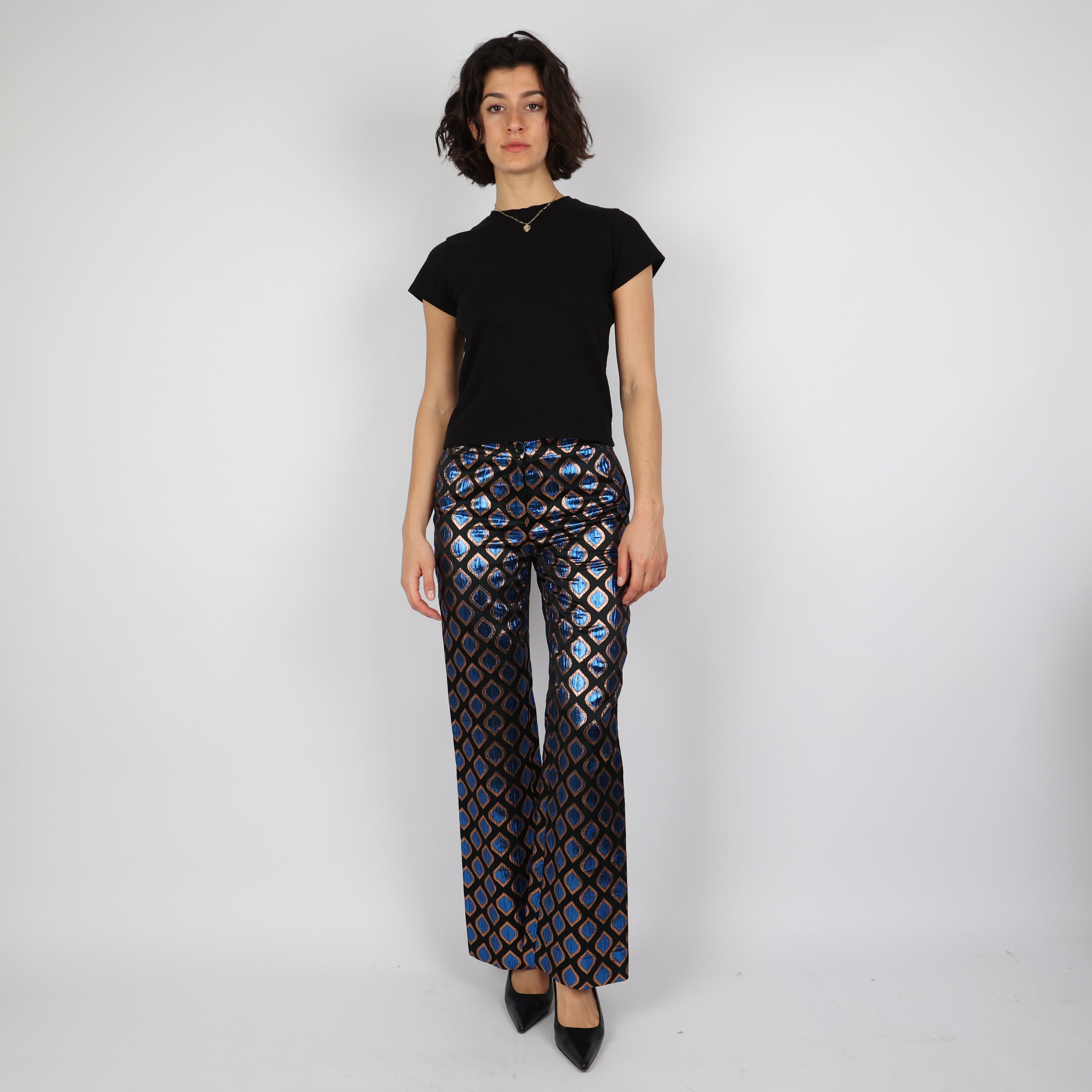 Trousers, UK Size 8