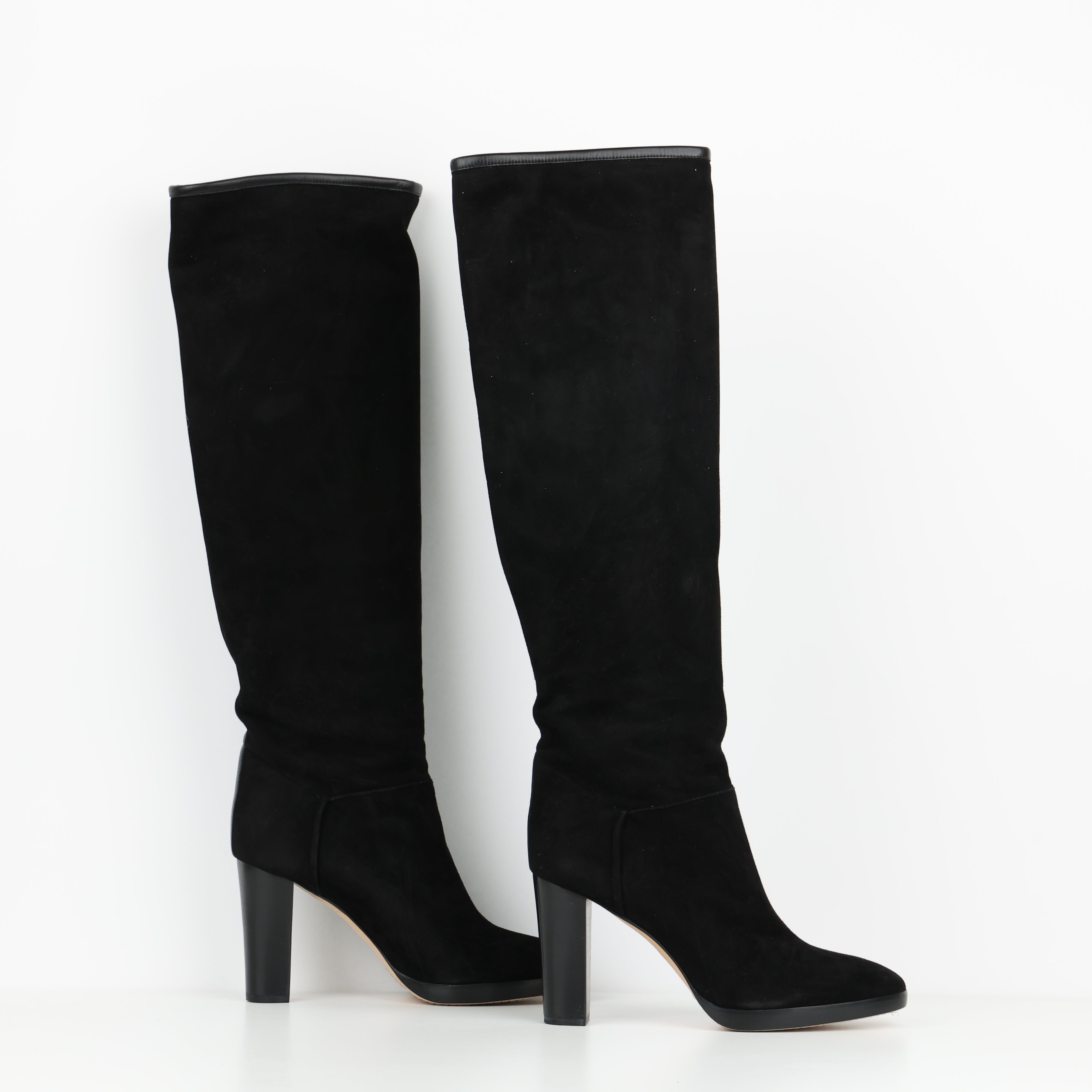 Boots , Shoe Size 38