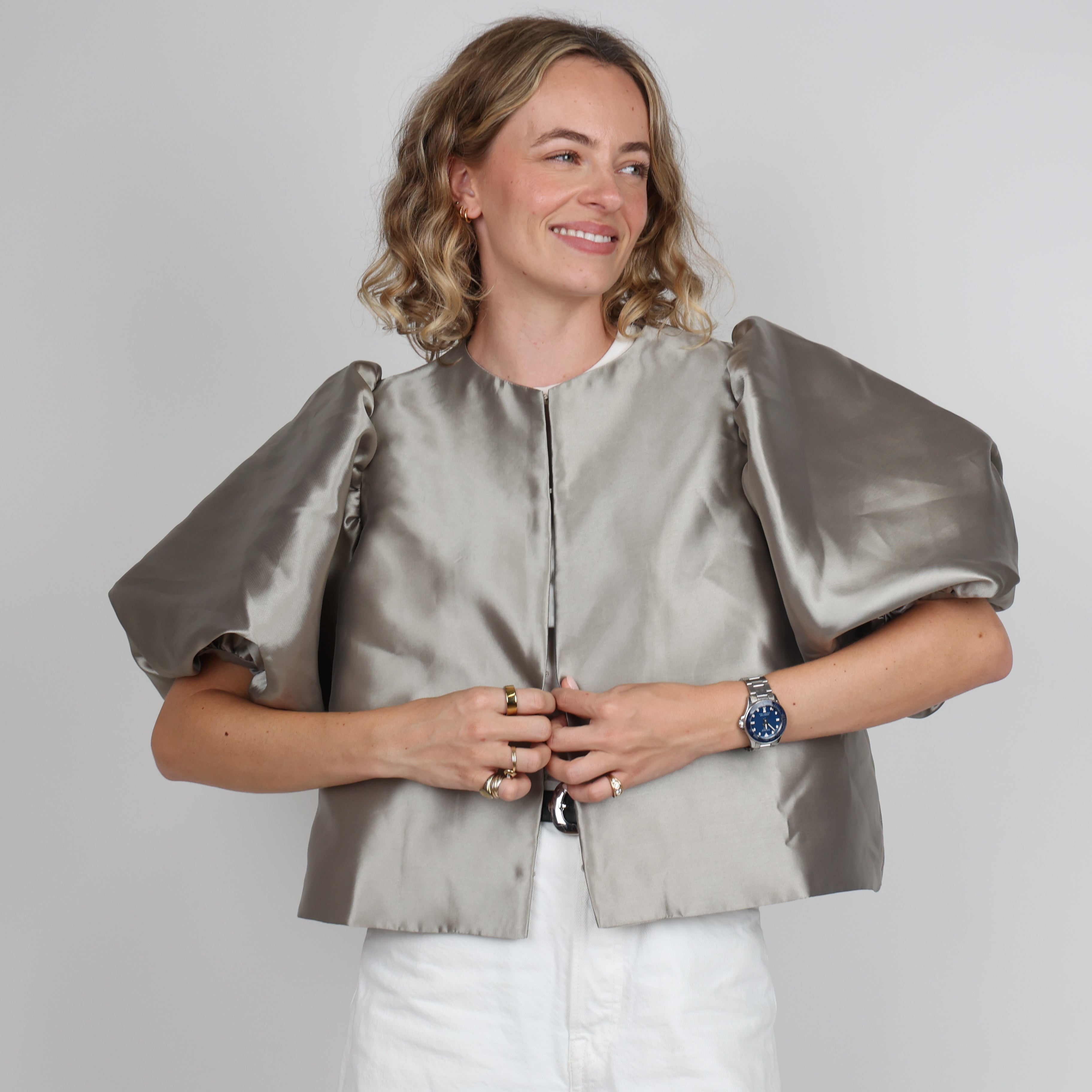 Blouse, UK Size 8