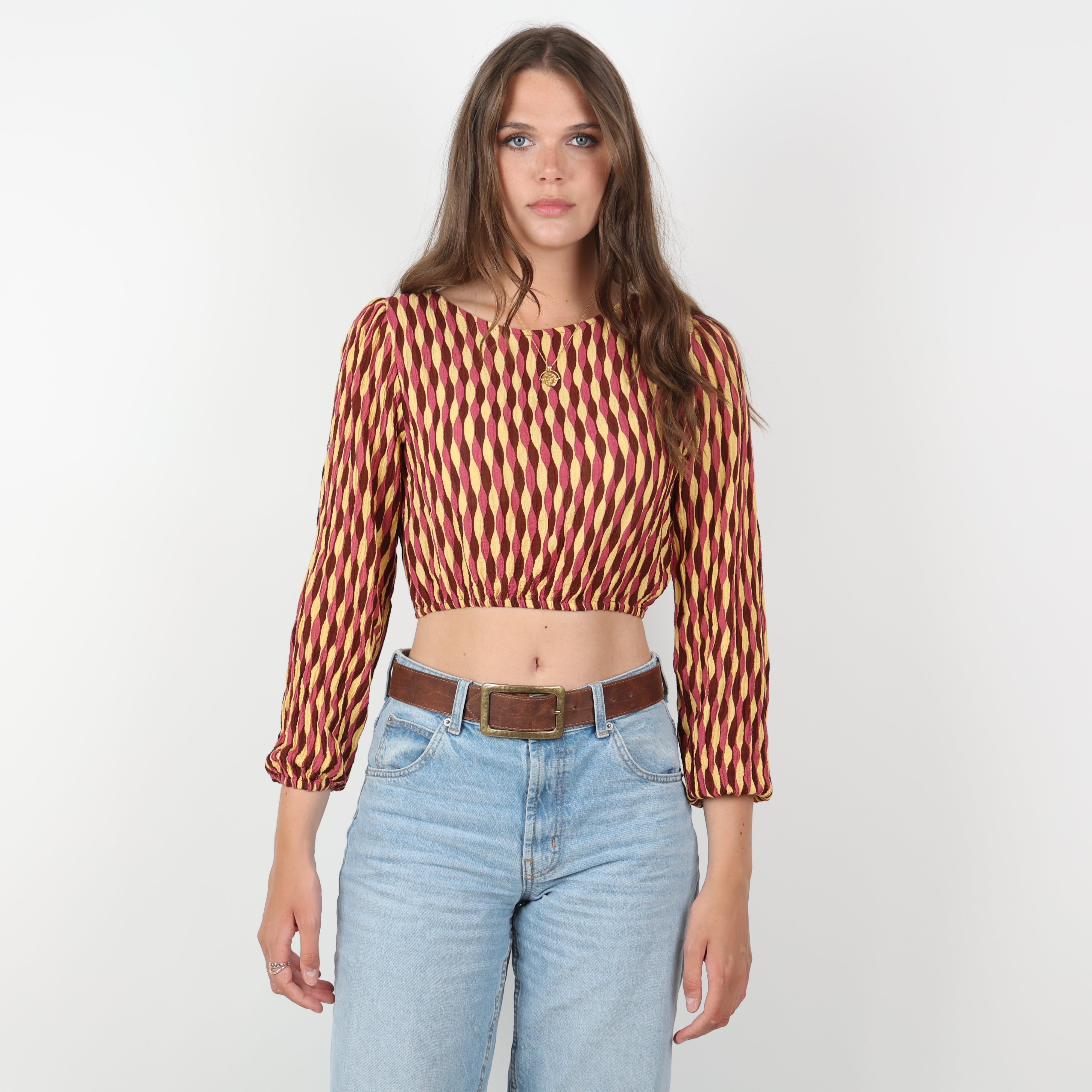 Top, UK Size 8