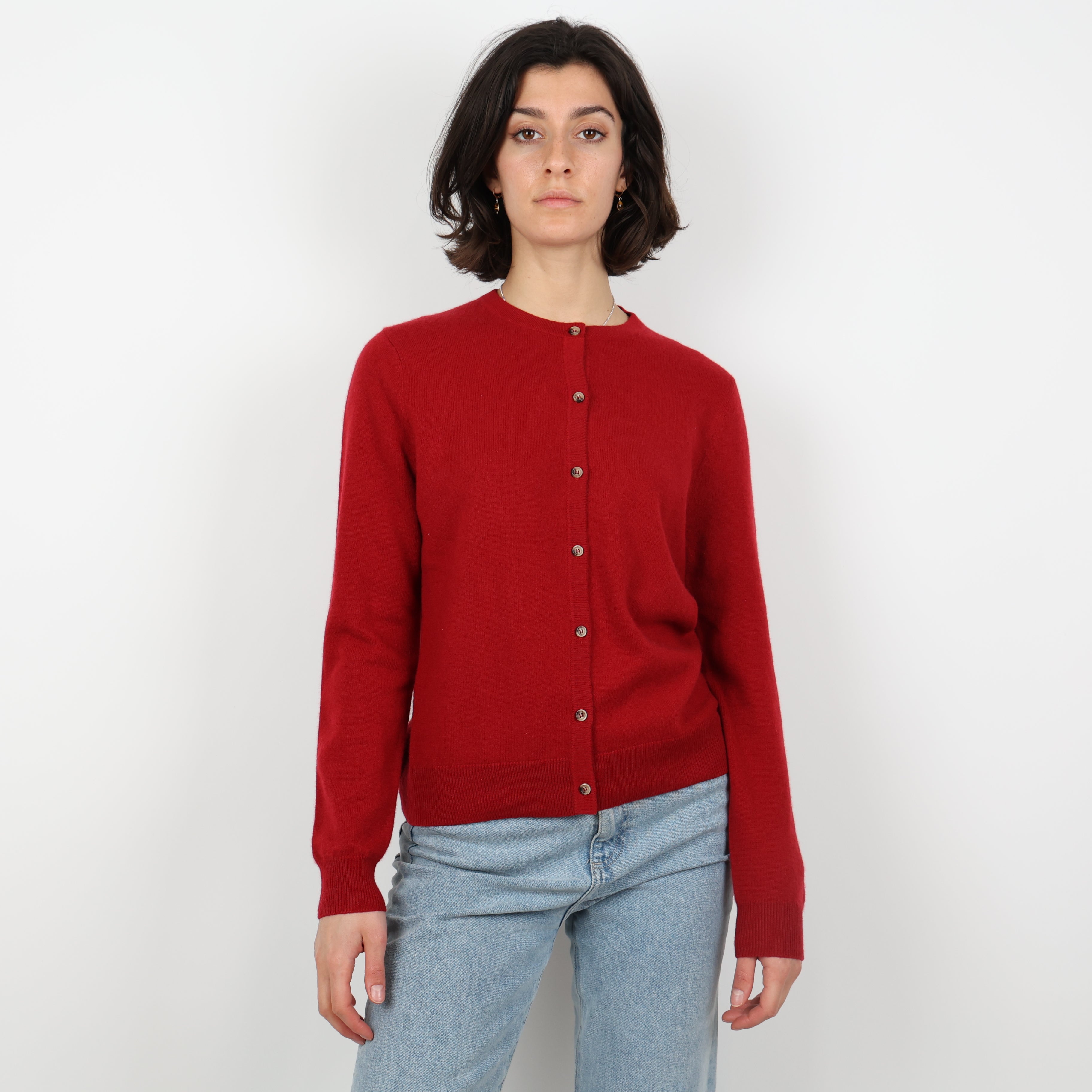 Cardigan, UK Size 10