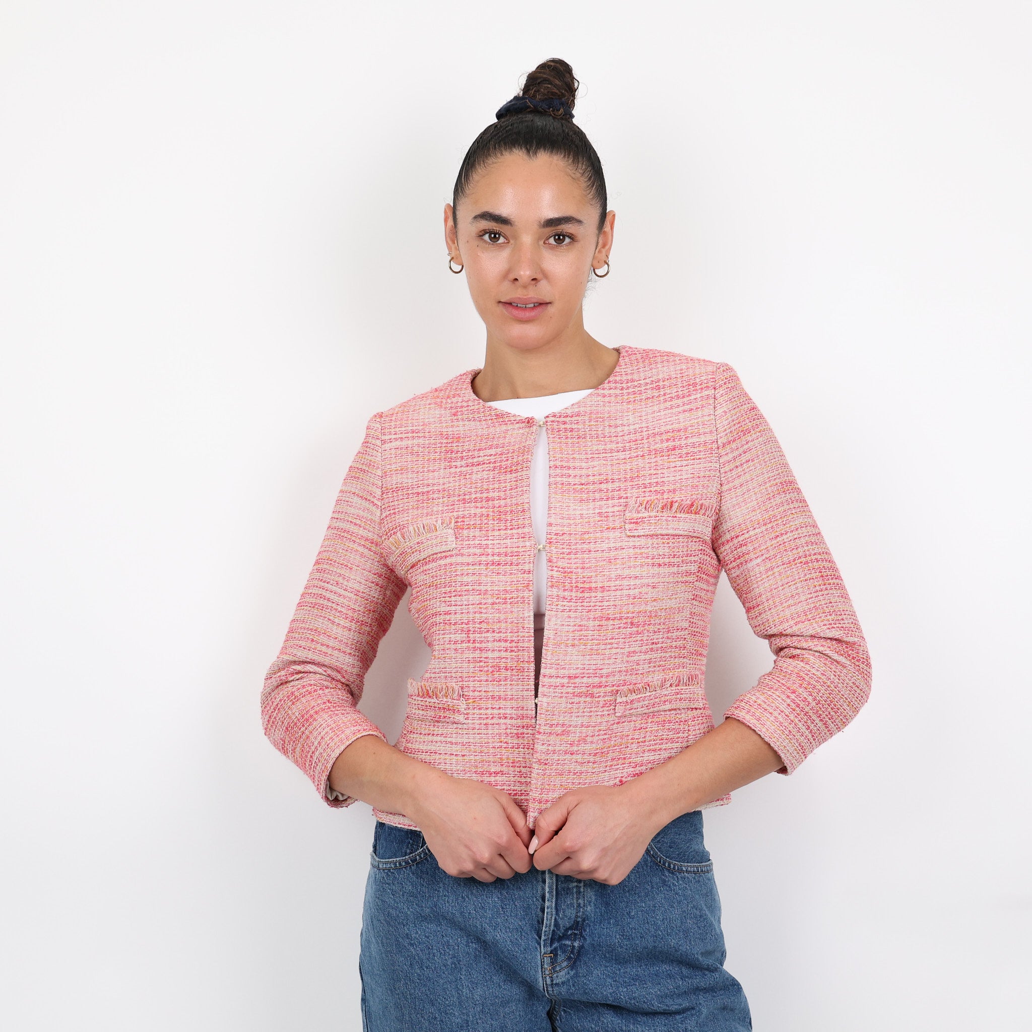 Jacket, UK Size 10