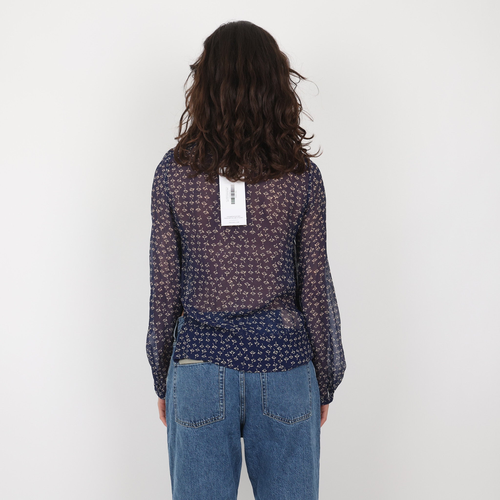 Blouse, UK Size 6