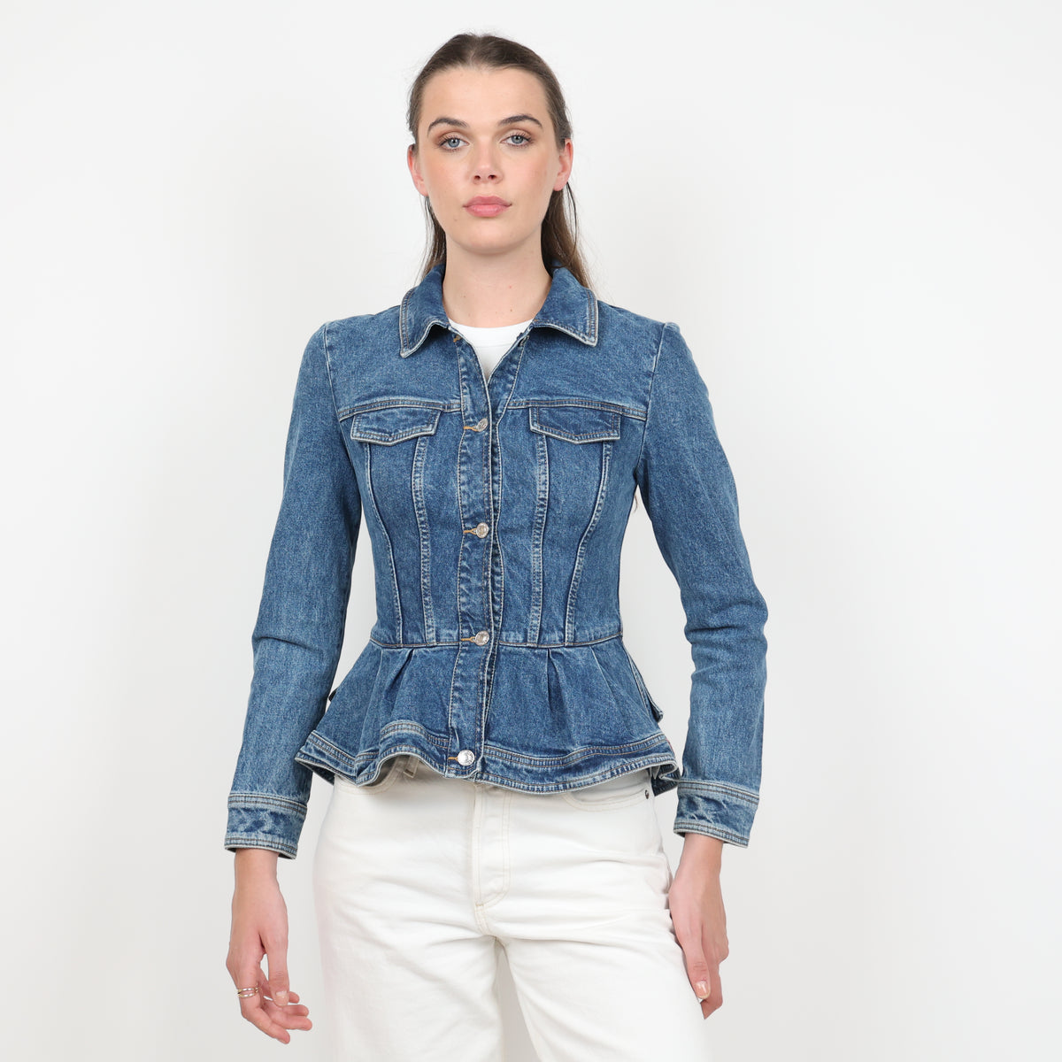 Jacket, UK Size 6