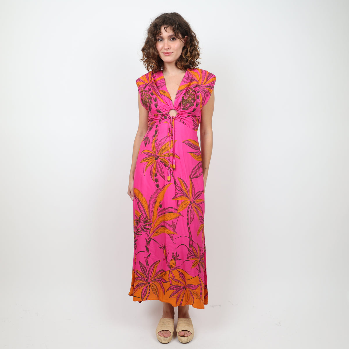 Dress, UK Size 8