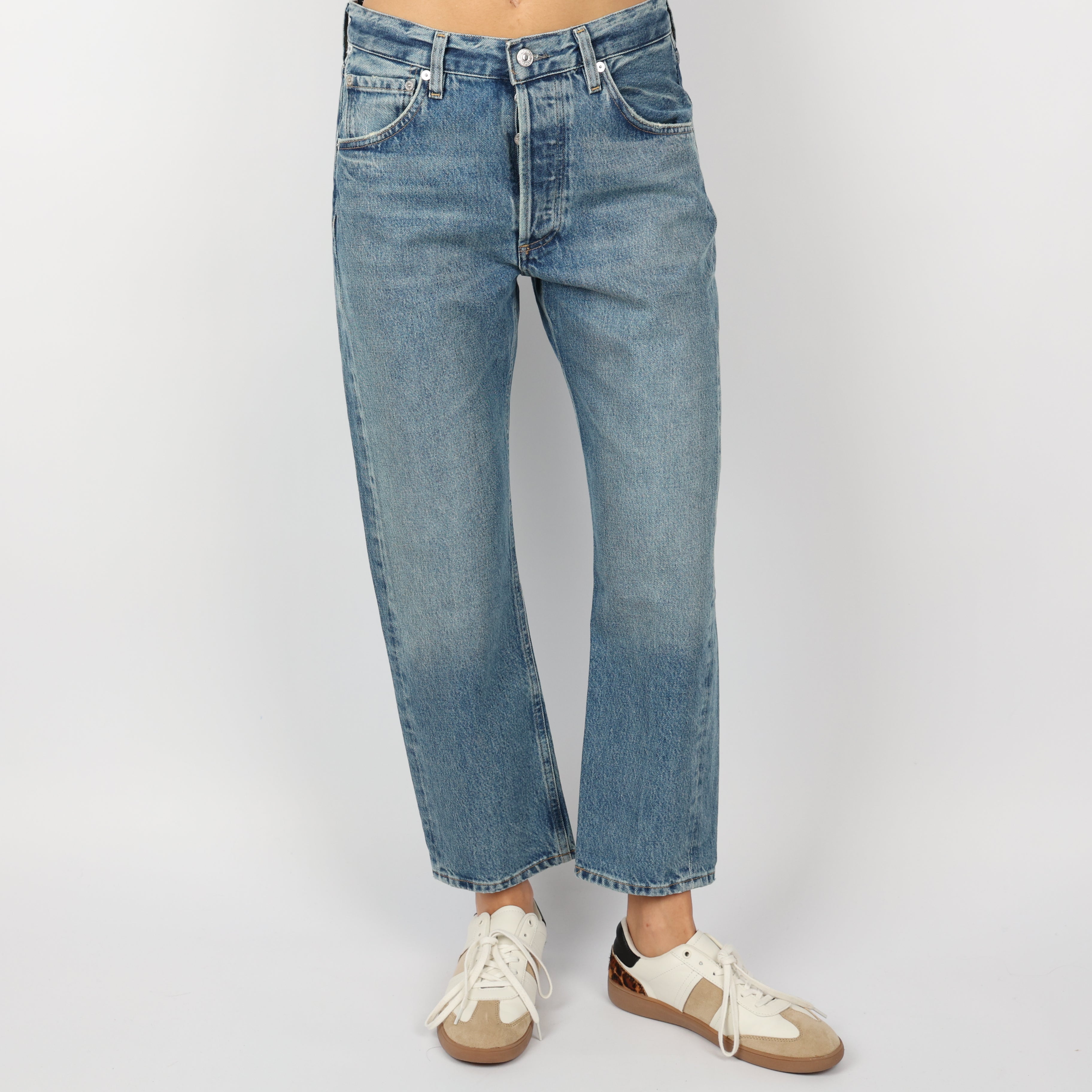 Jeans, Waist 26