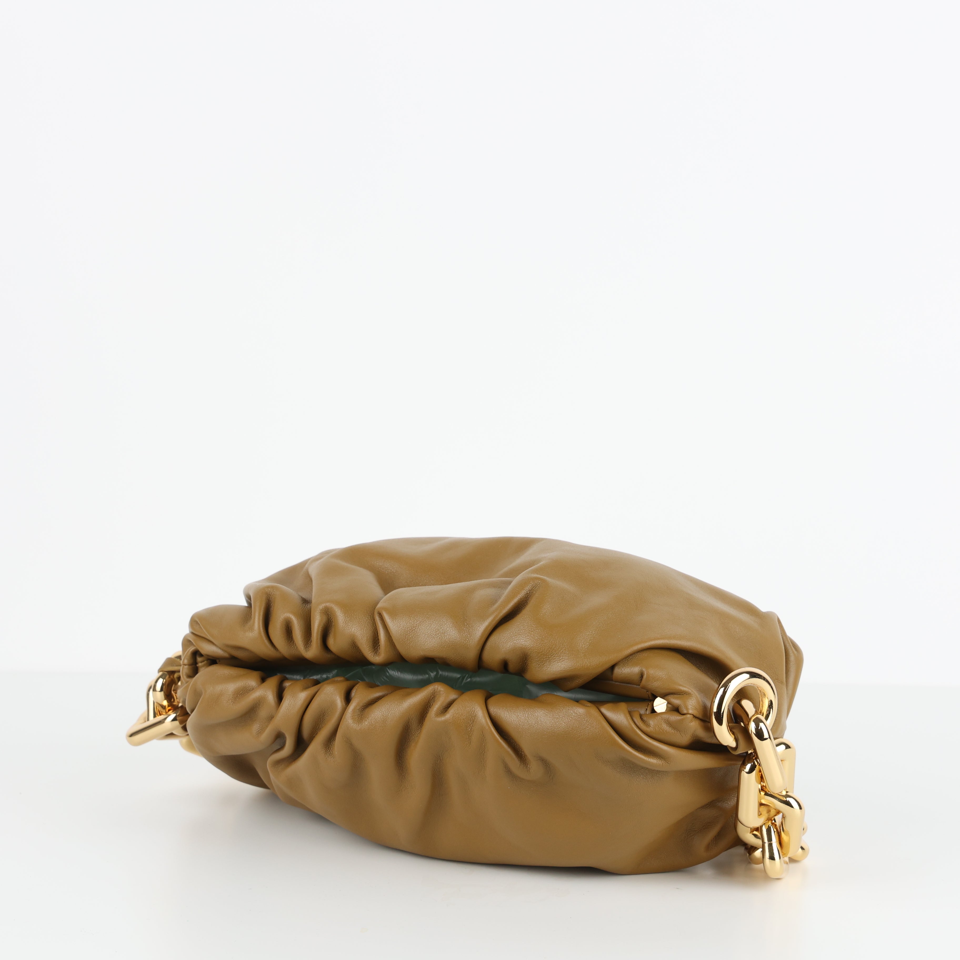 Bottega Veneta, Pouch Chain Bag