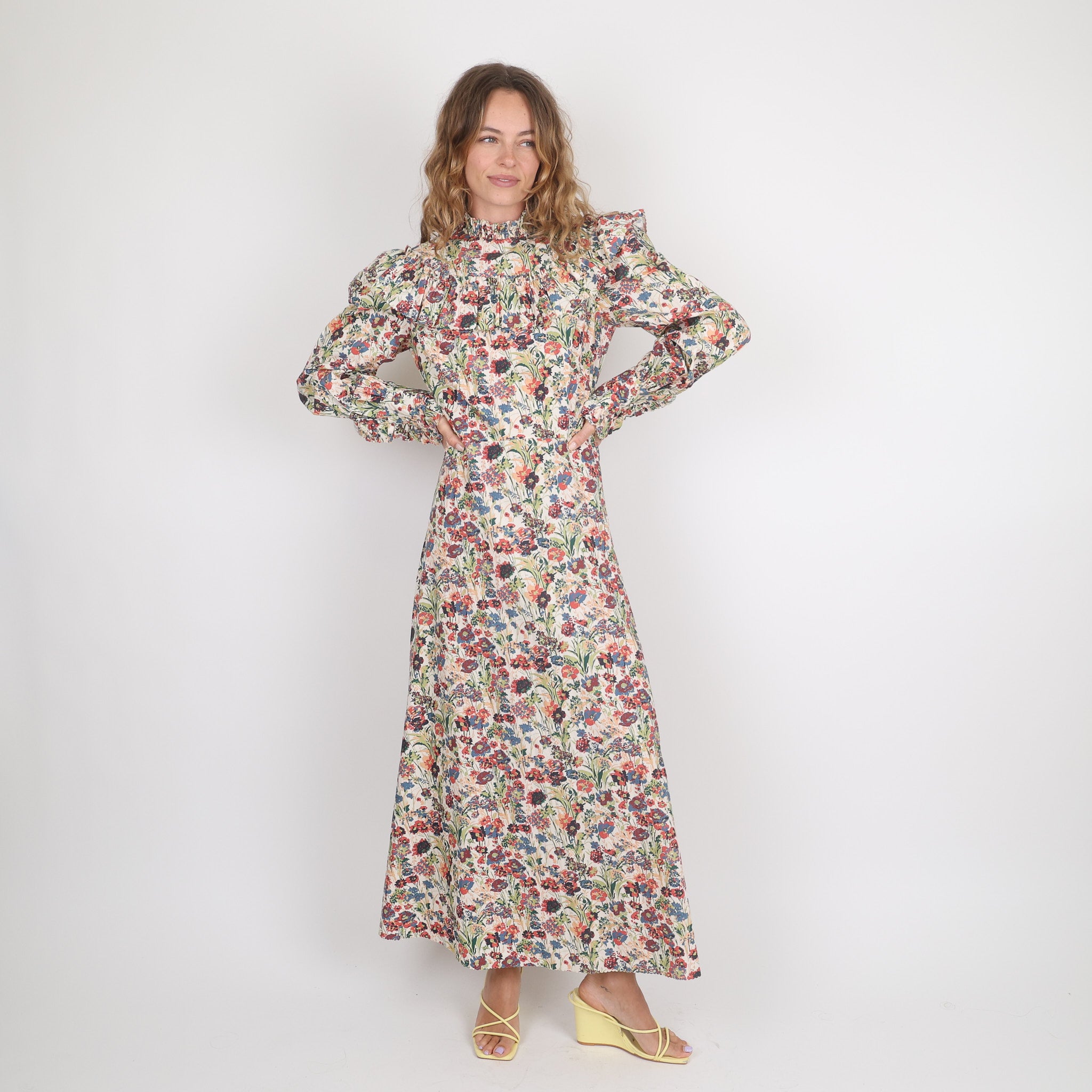 Dress, UK Size 14