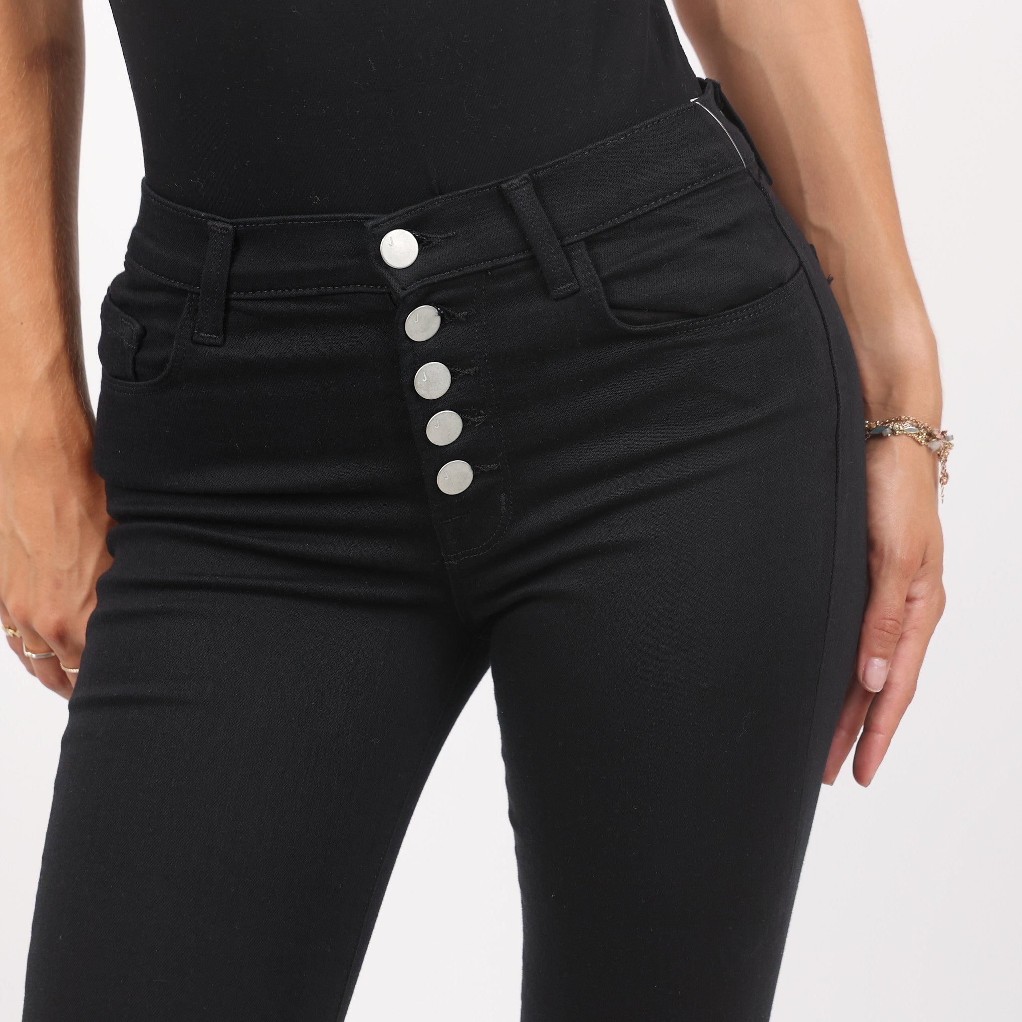 Jeans, Waist 25