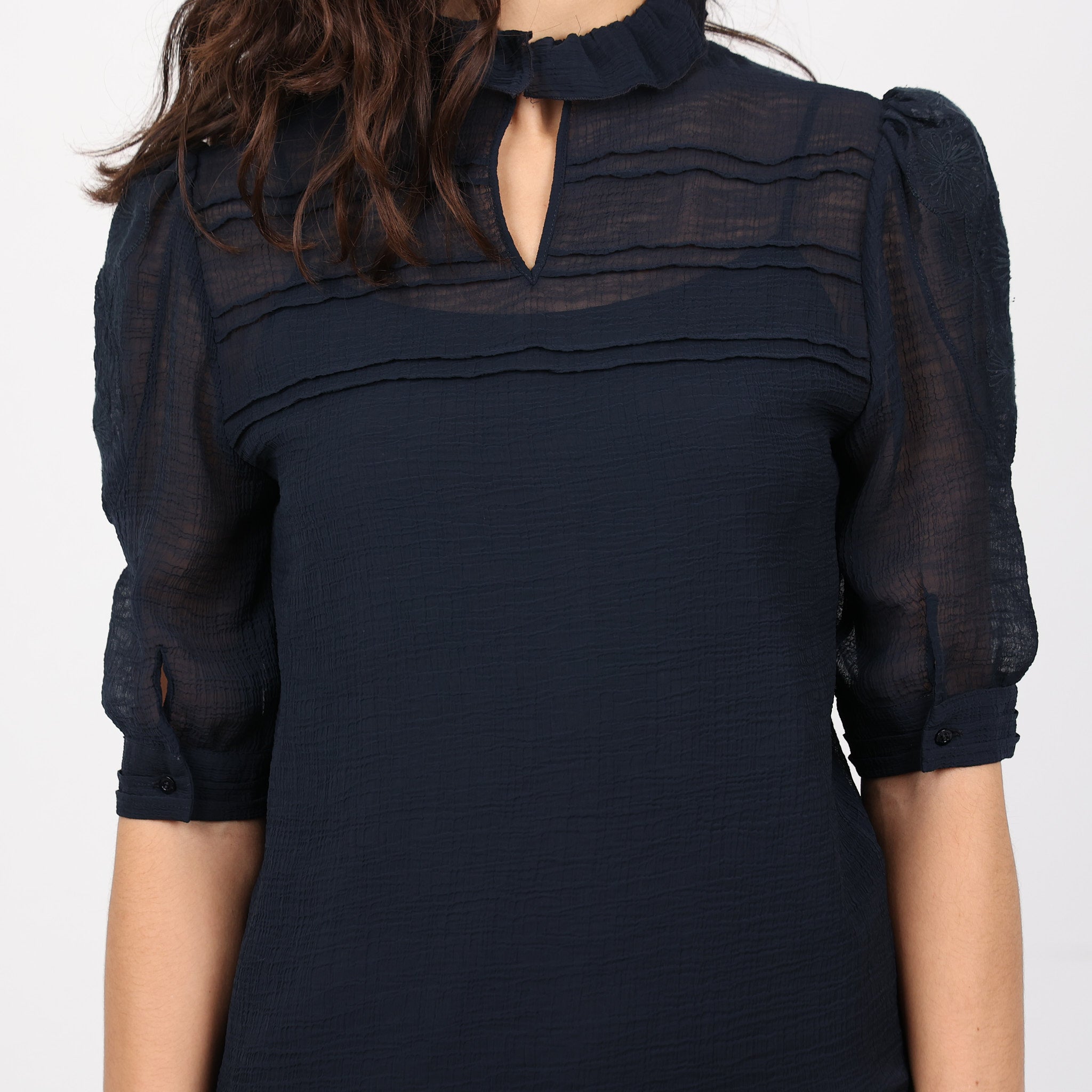 Top, UK Size 8