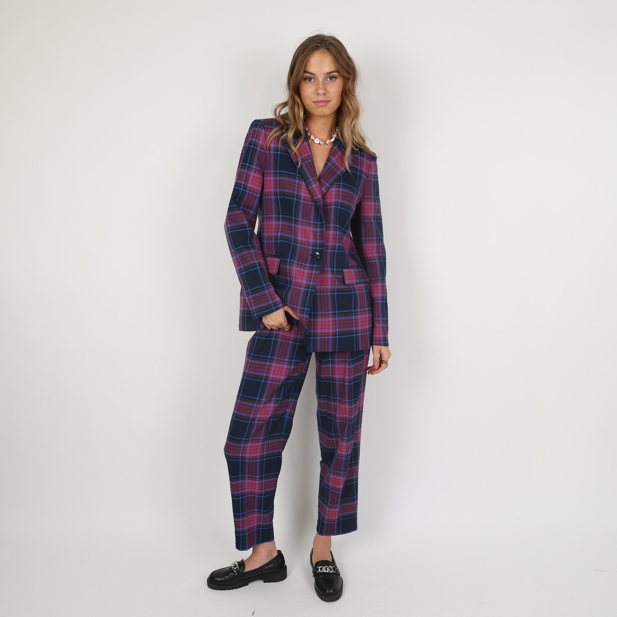 Co Ord, UK Size 8