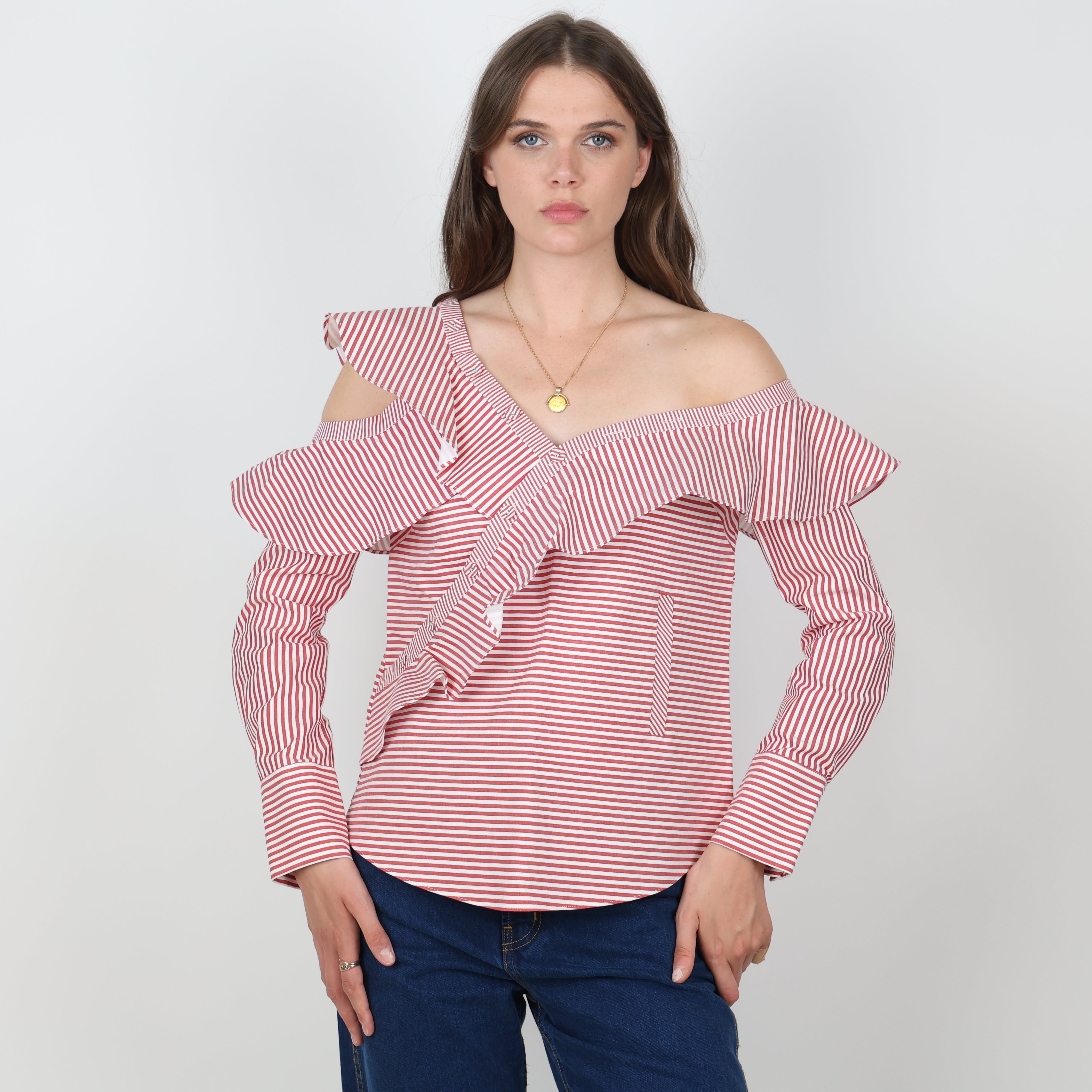 Shirt, UK Size 14