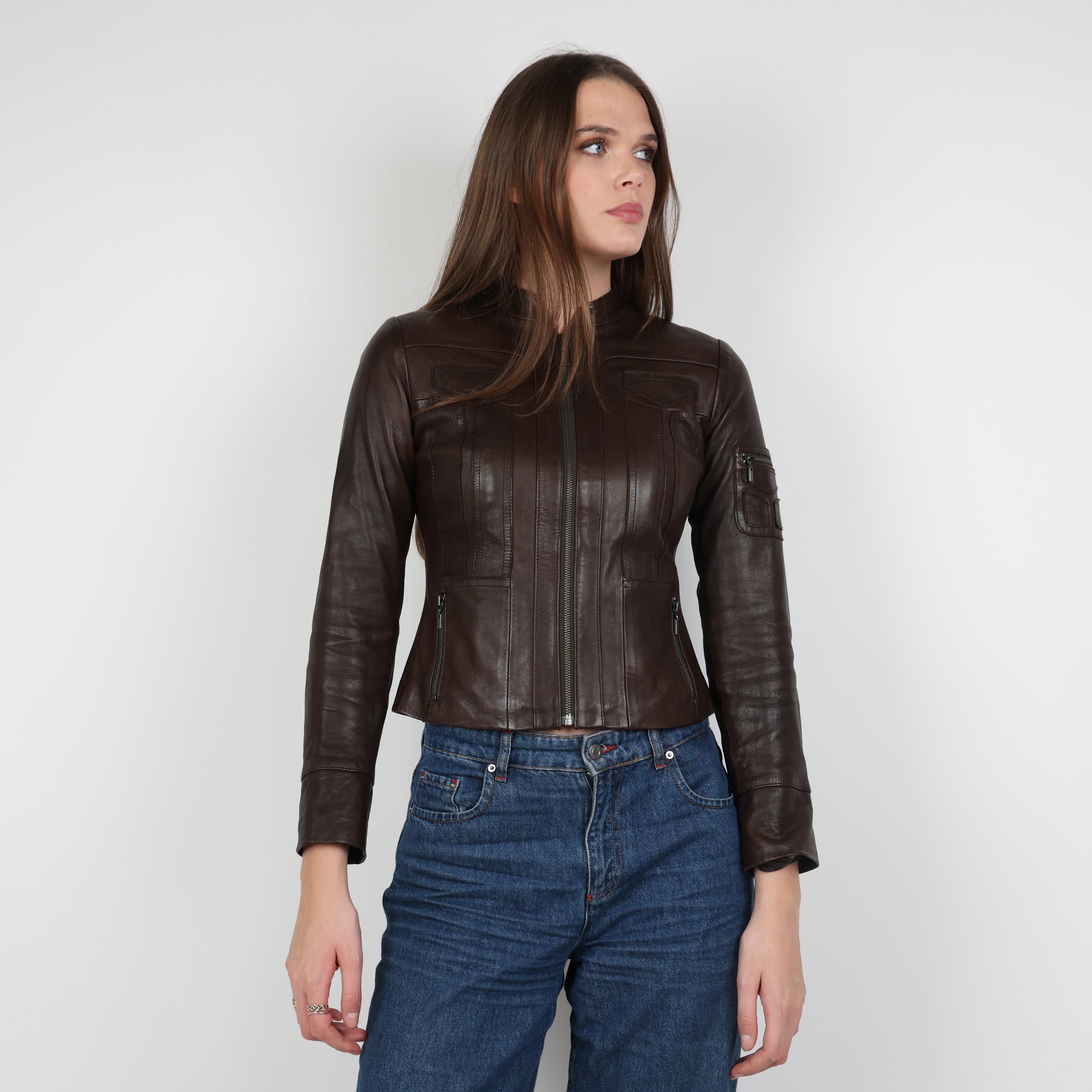 Jacket, UK Size 6