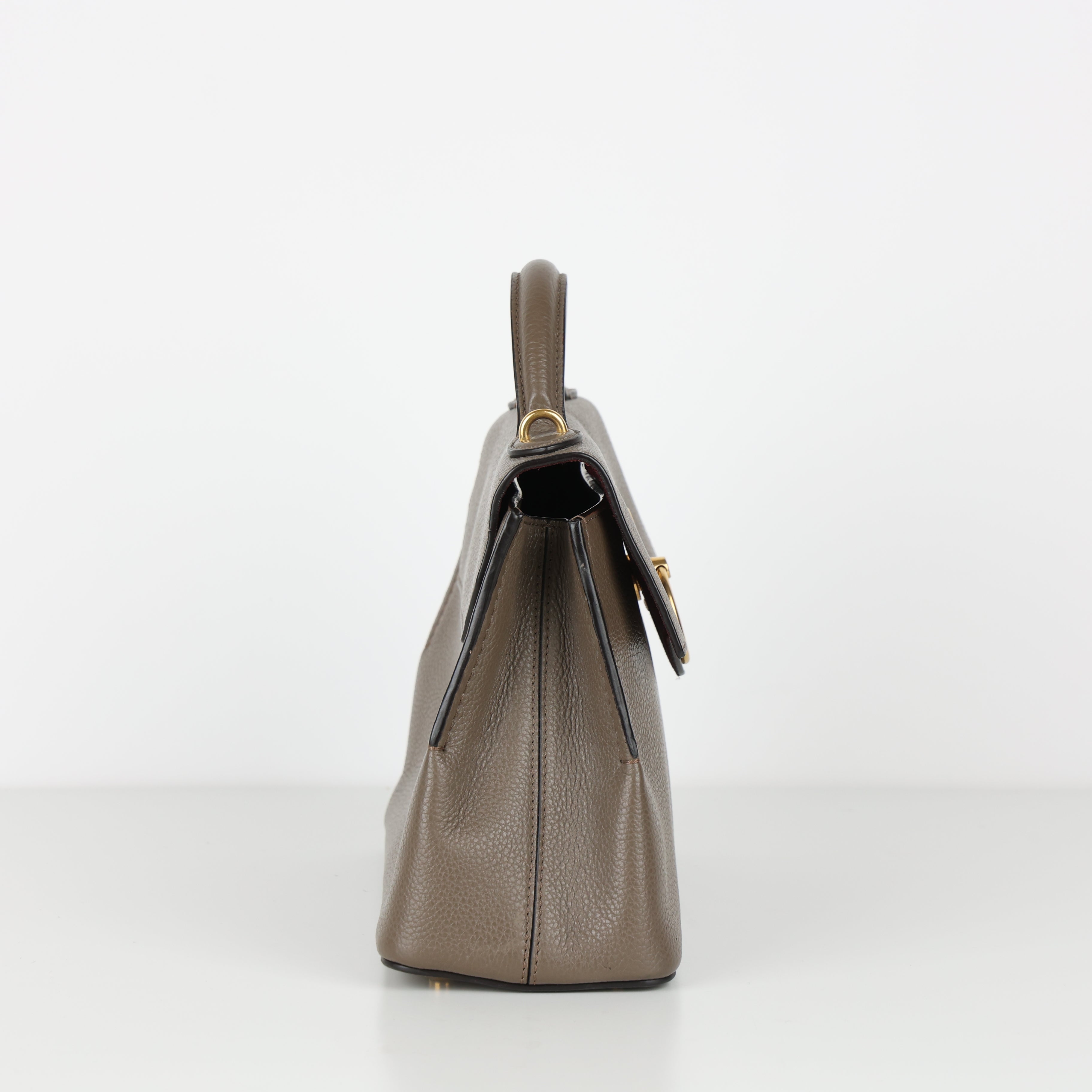 Mulberry, Mini Seaton Bag