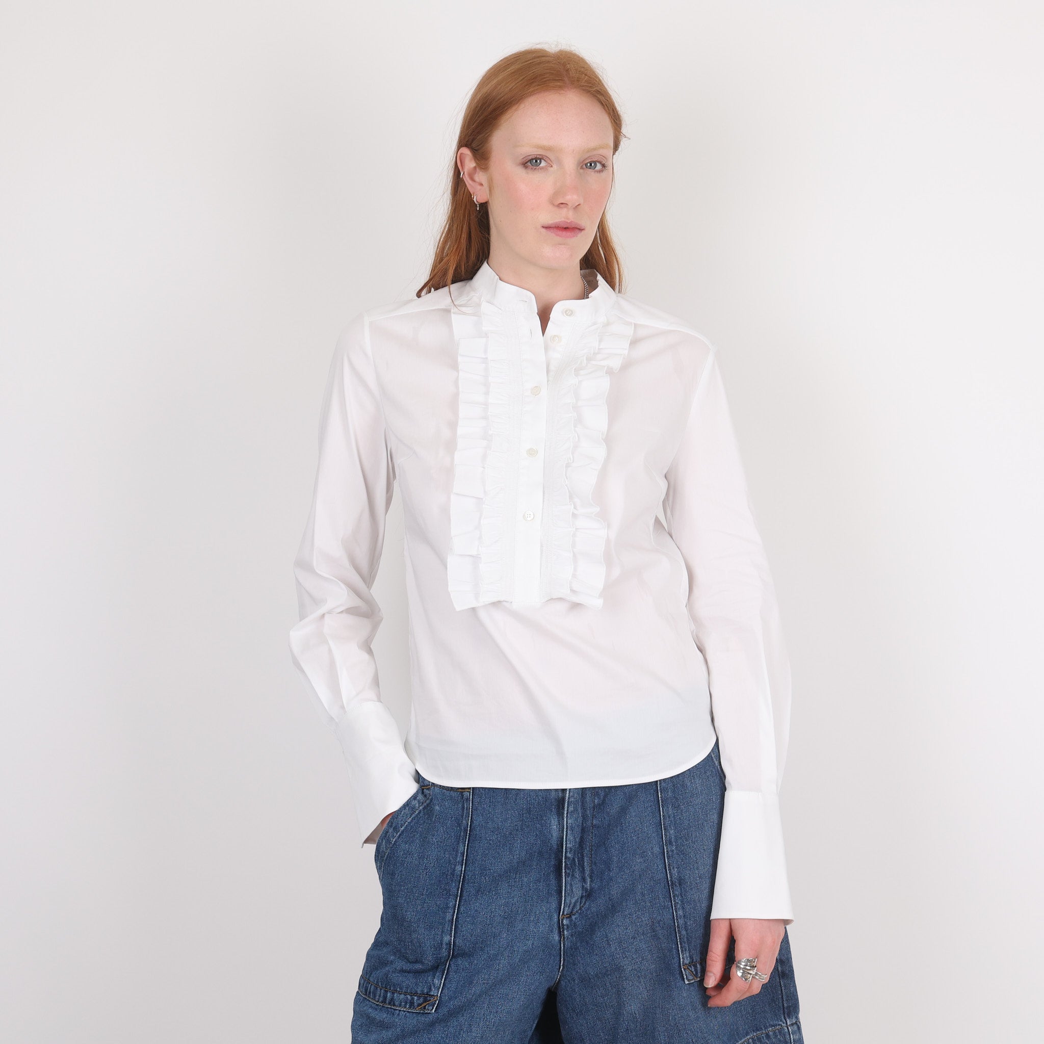 Blouse, UK Size 8
