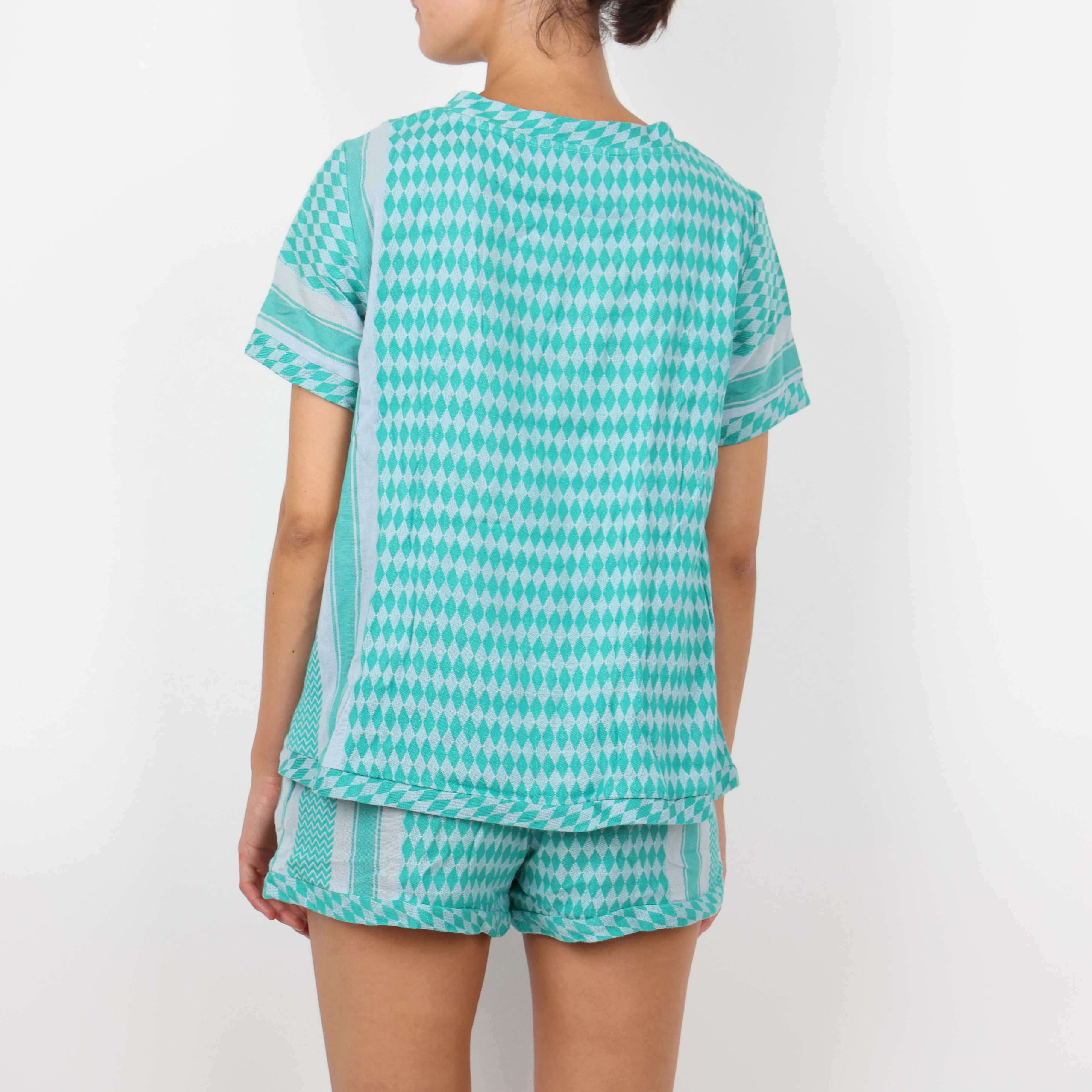 Co Ord, UK Size 8