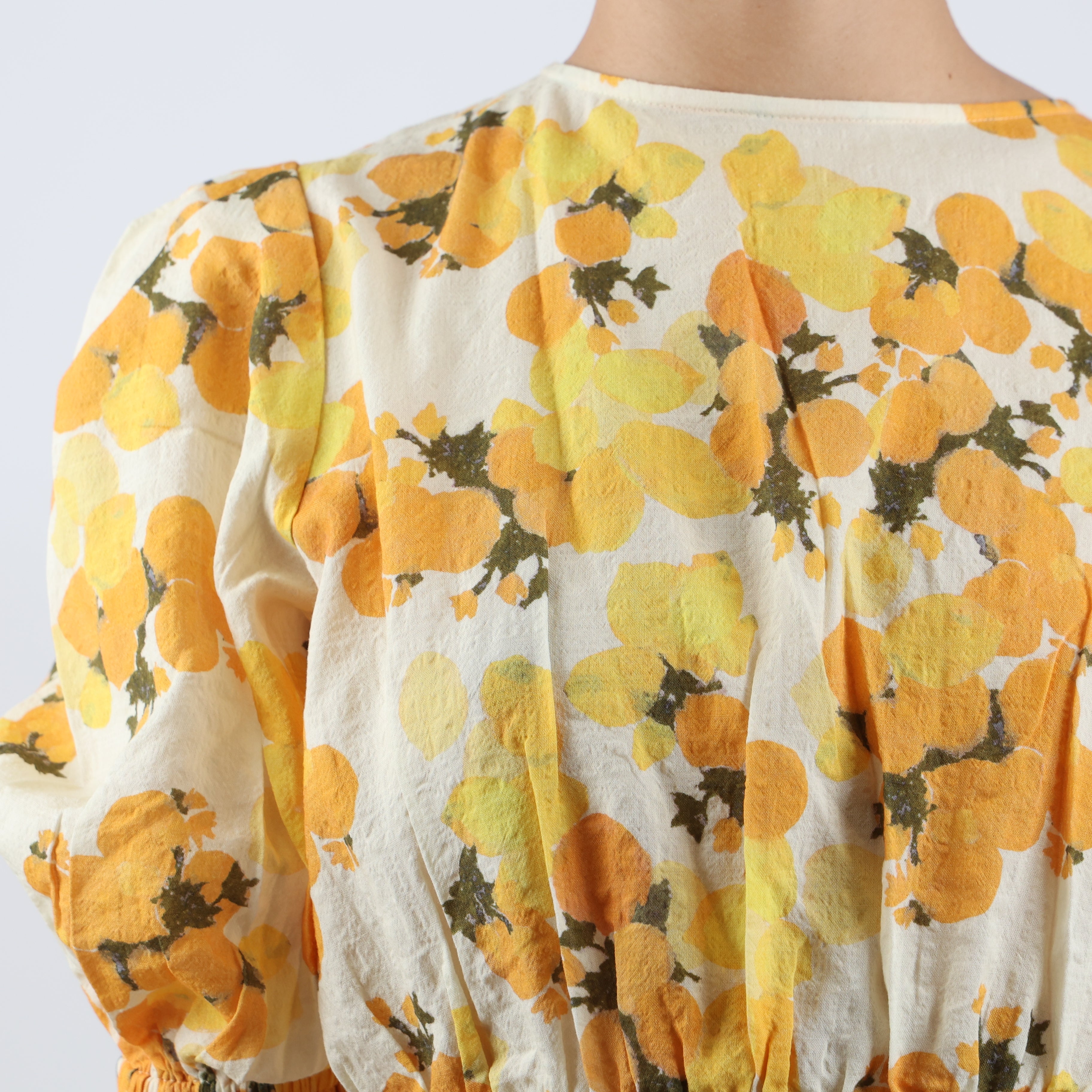 Top, UK Size 8