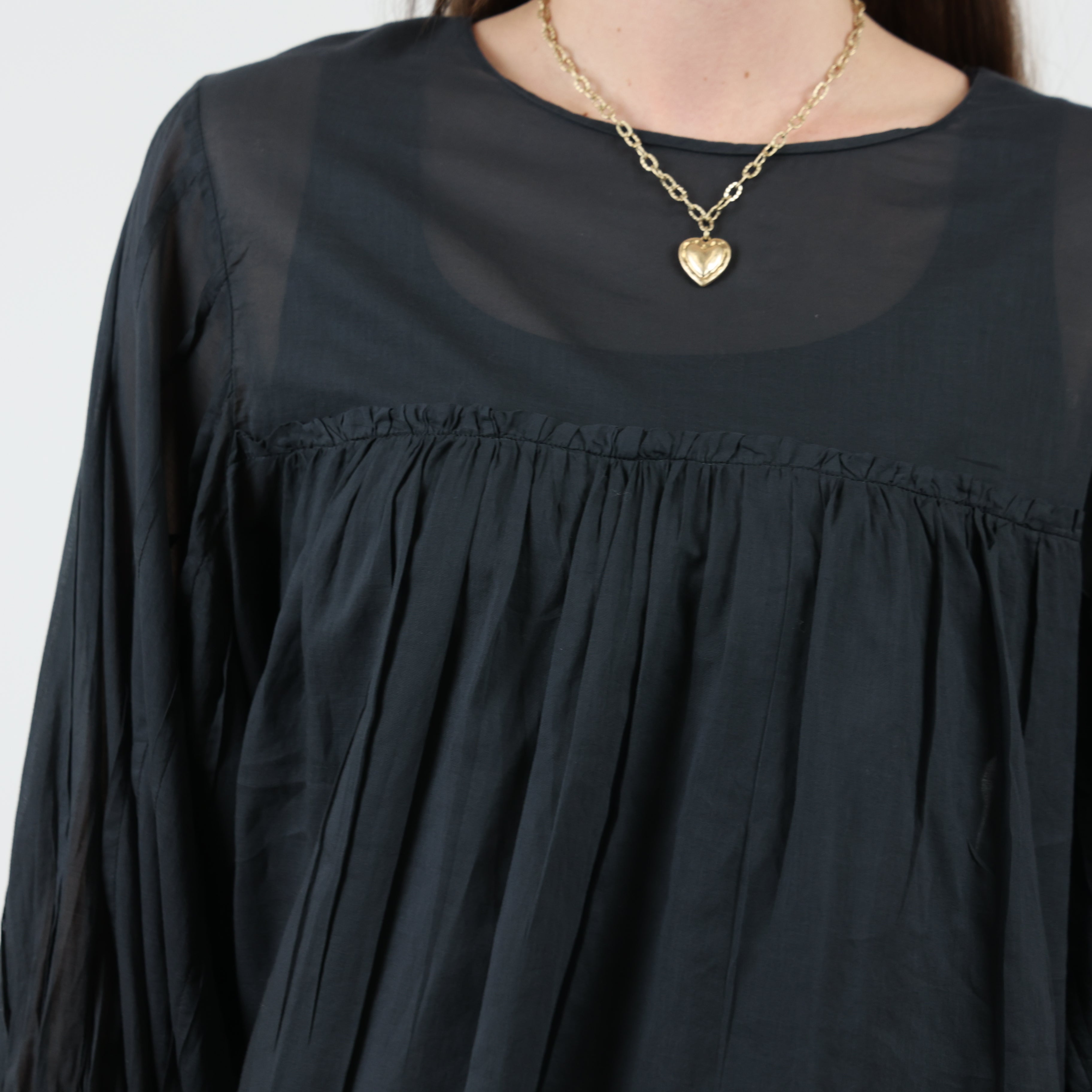 Blouse, UK Size 10