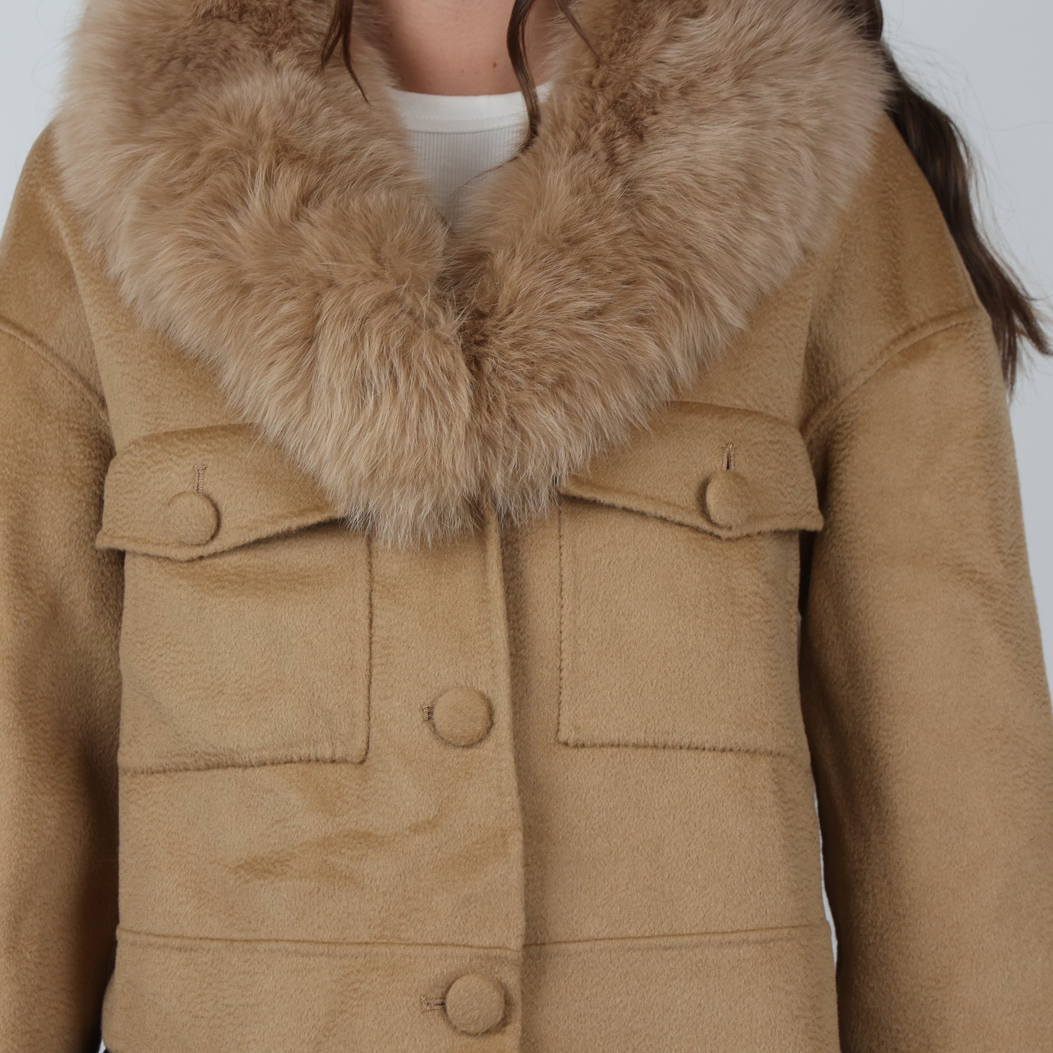 Jacket, UK Size 12
