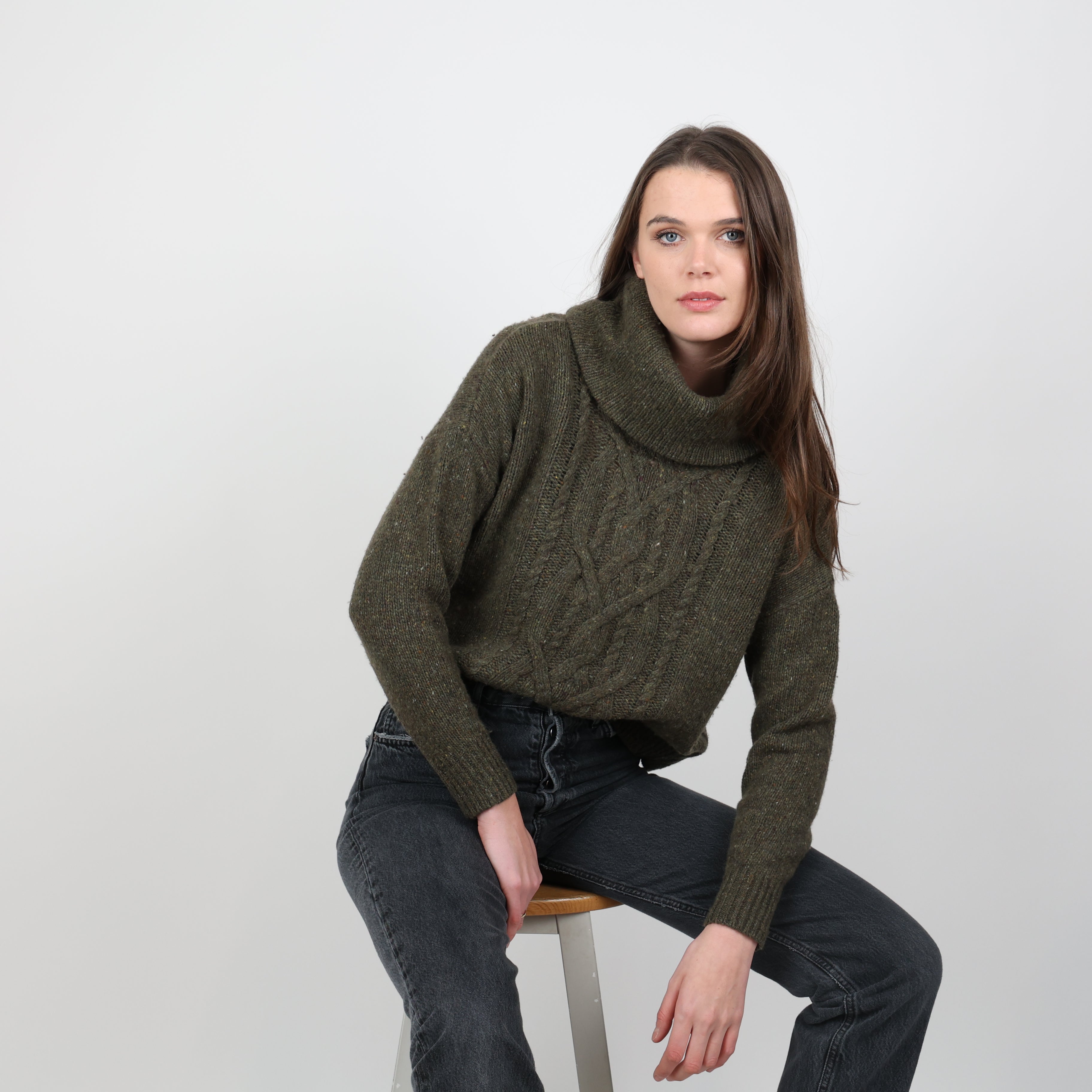 Knitwear, UK Size 8